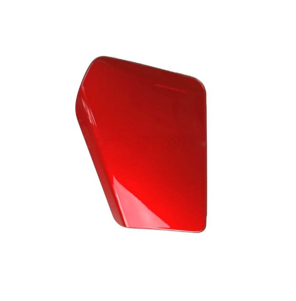 2015-2018 Honda PCX150 OEM Inner Pocket Lid R350C Candy Noble Red