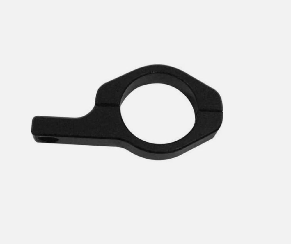 MODQUAD Horizontal Black 2" Flag Mount for ATV UTV Side-by-Side 28-44070