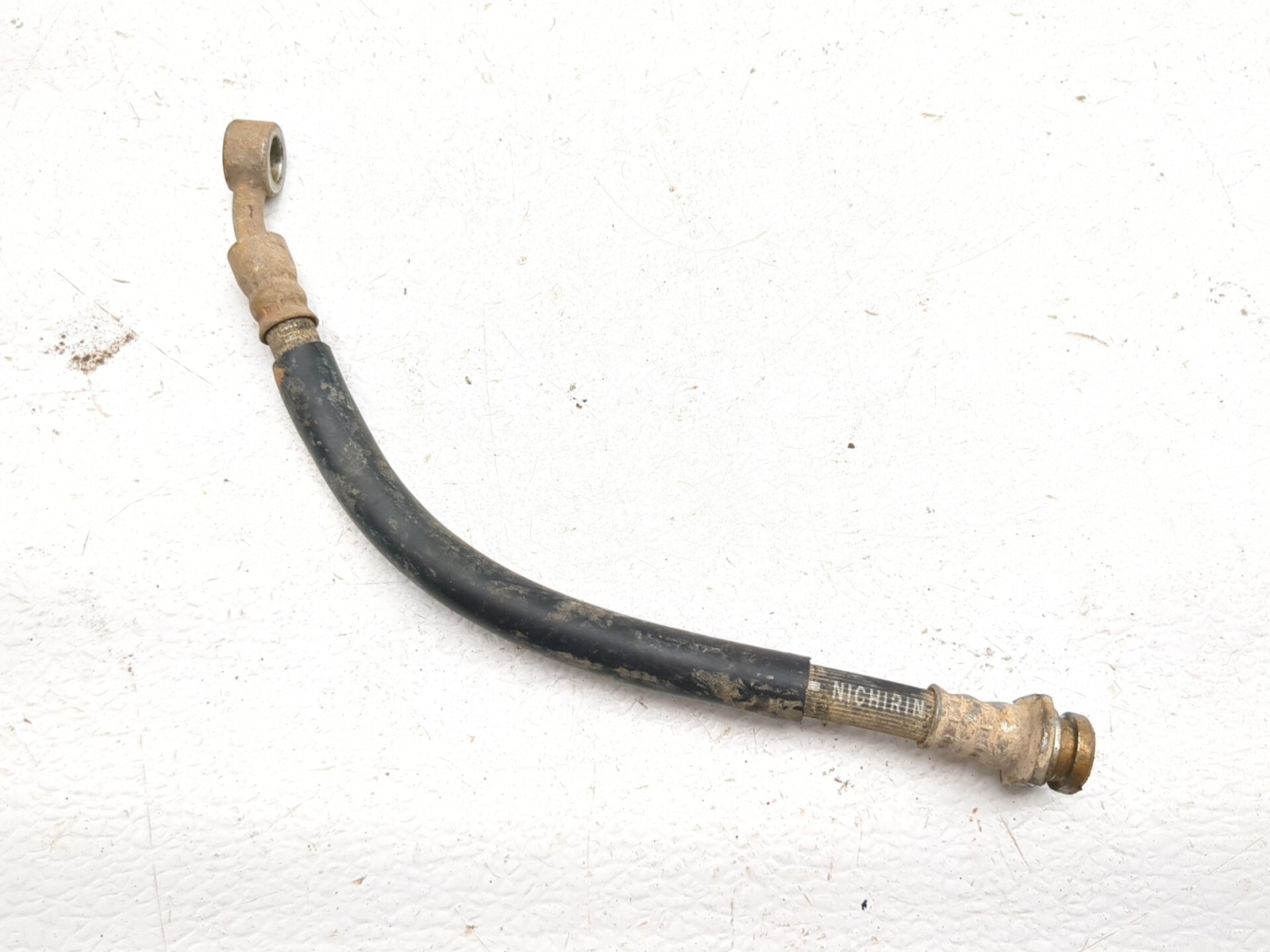 19-21 Polaris Pro XD 4000D Brake Line Hose
