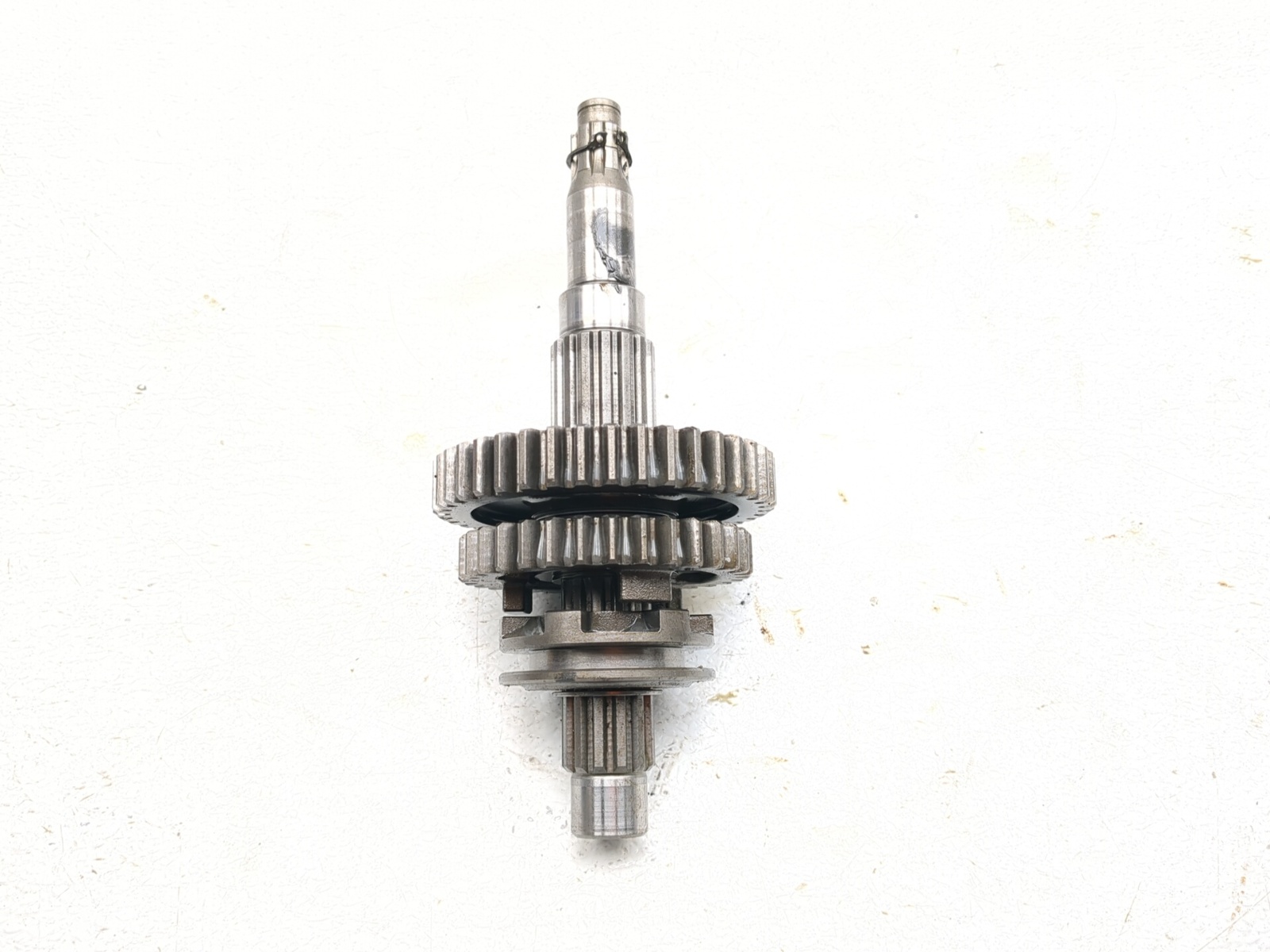 13-17 Arctic Cat Wildcat X1000 Transmission Gear Shaft - Sun Coast
