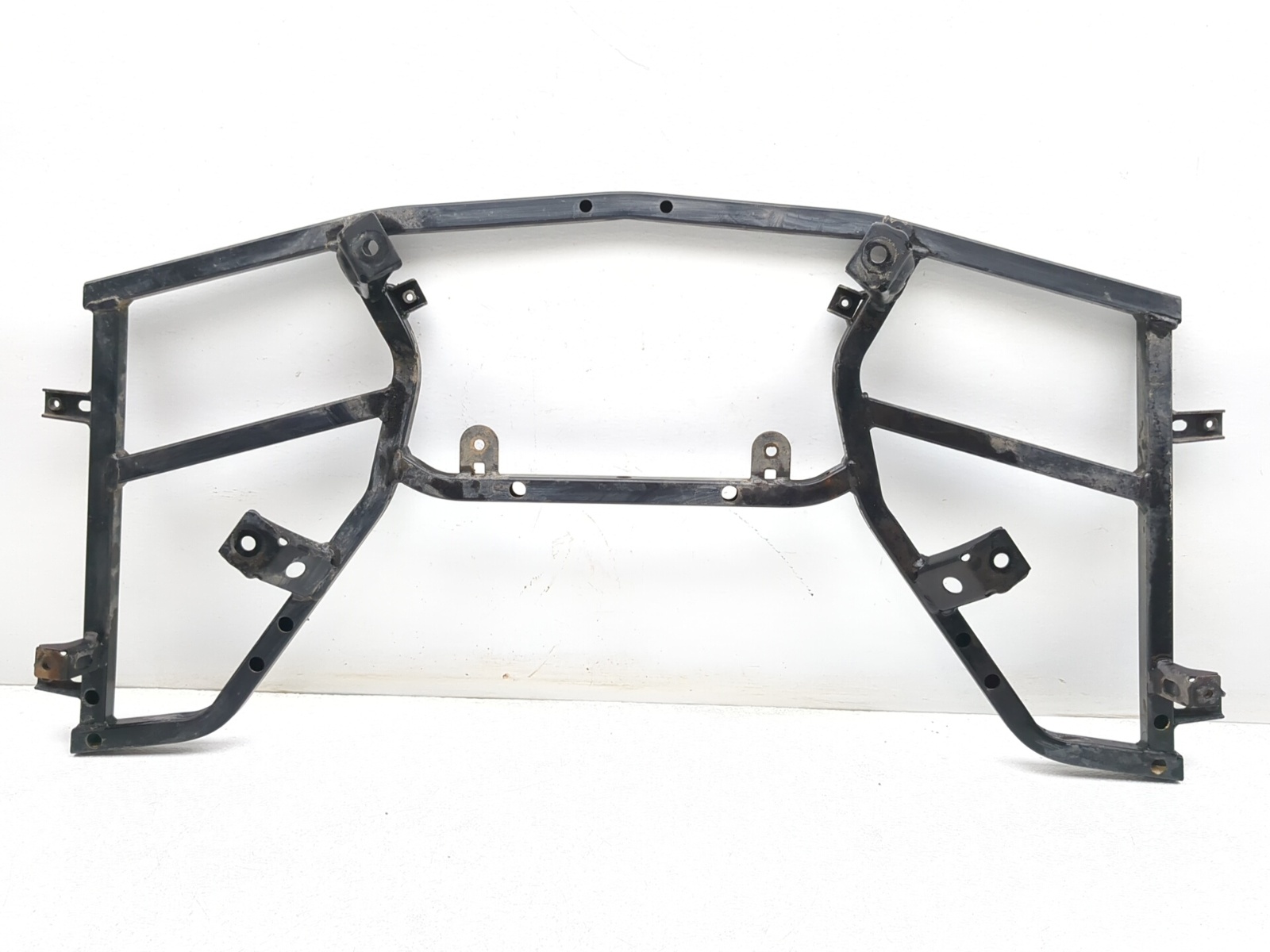 専用4 17-25 CF Moto CForce 500 Rear Rack Support Bracket 9DRV-142000