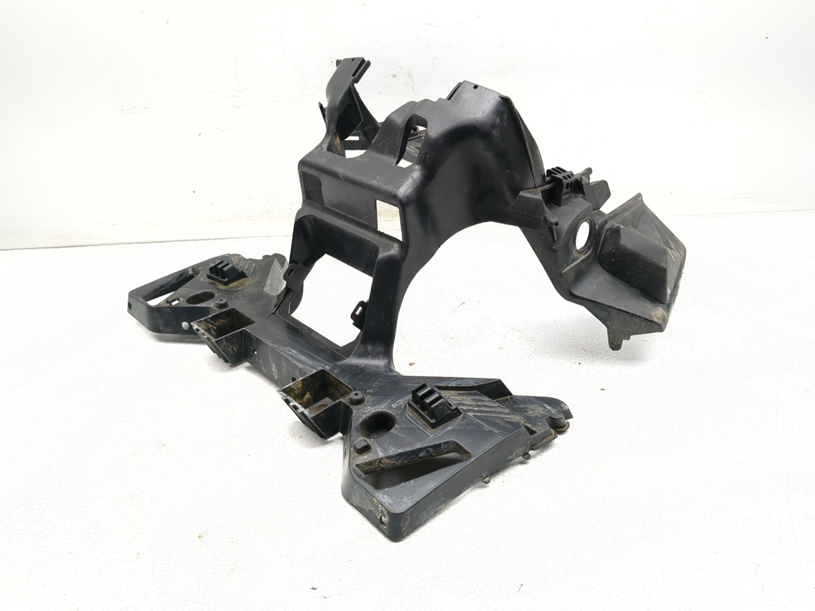 23-25 Can Am Outlander 1000R XT Inner Dash Support Panel