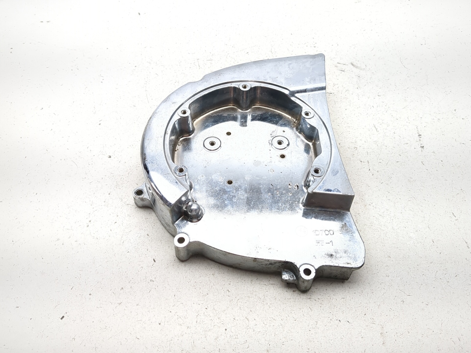 06-14 Yamaha Stratoliner Roadliner XV1900 Front Sprocket