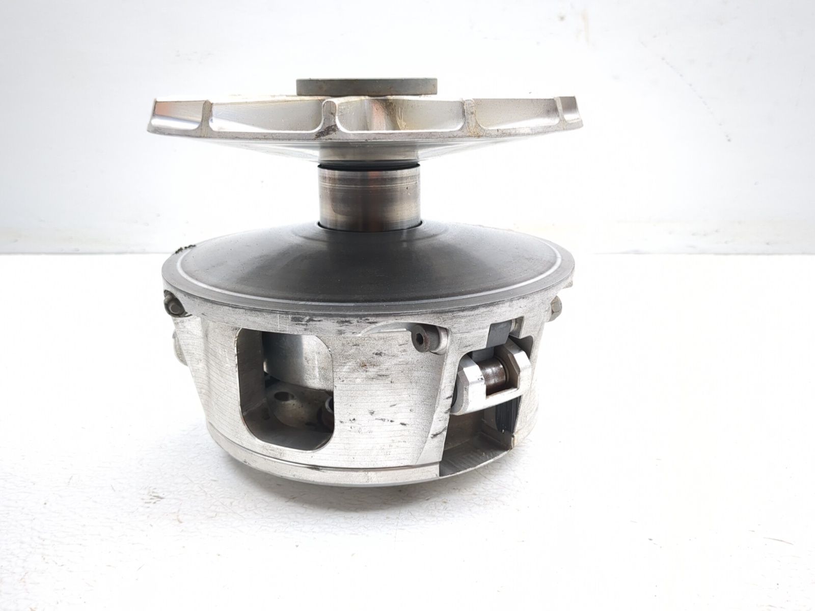 23-25 Can Am Outlander 1000R XT CVT Primary Clutch Driven Assembly