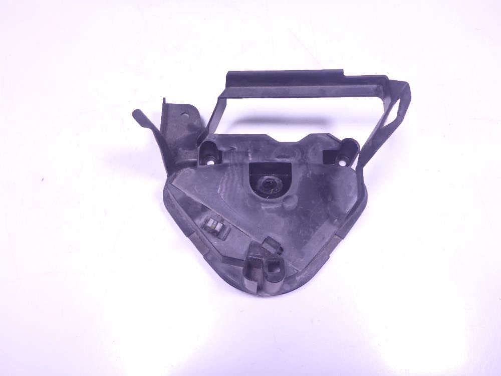 12 Yamaha FZ8 Mount Bracket TRSH DV look cj