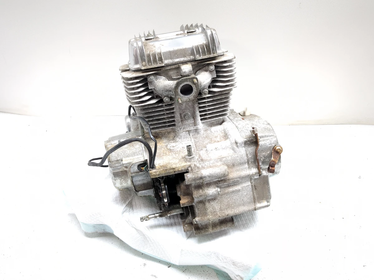 96-16 Honda CMX Rebel 250  Engine Motor GUARANTEED LOW MILES