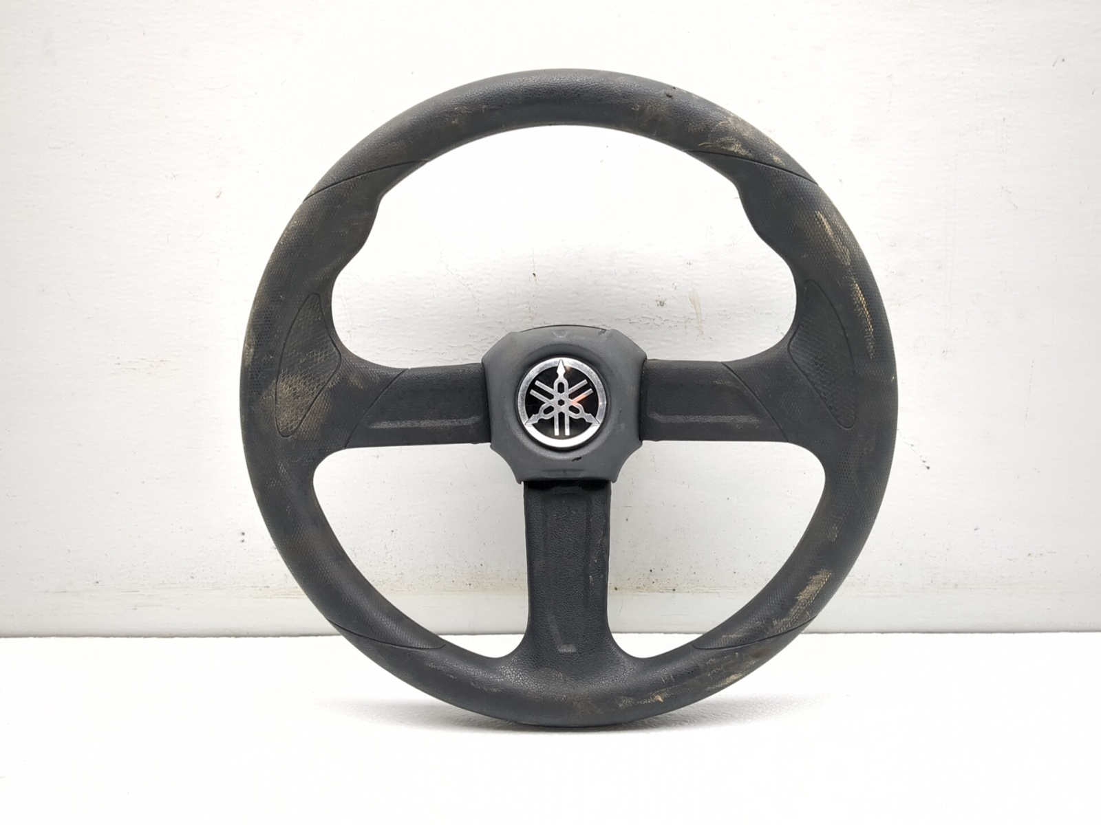 その他 X 24 25 Yamaha Wolverine X2 1000 R-SPEC Steering Wheel 2HC-F3838-02
