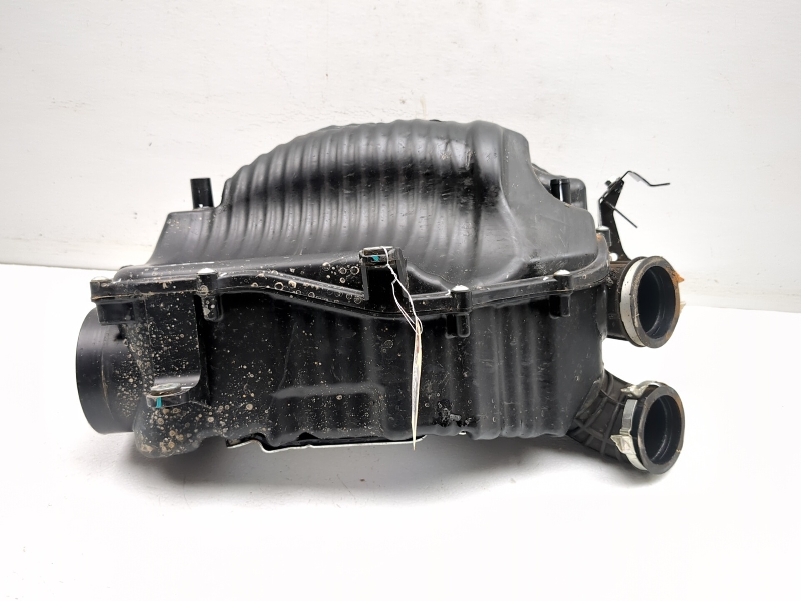 24 25 Yamaha Wolverine X2 1000 R-SPEC Intake Silencer Airbox B4J