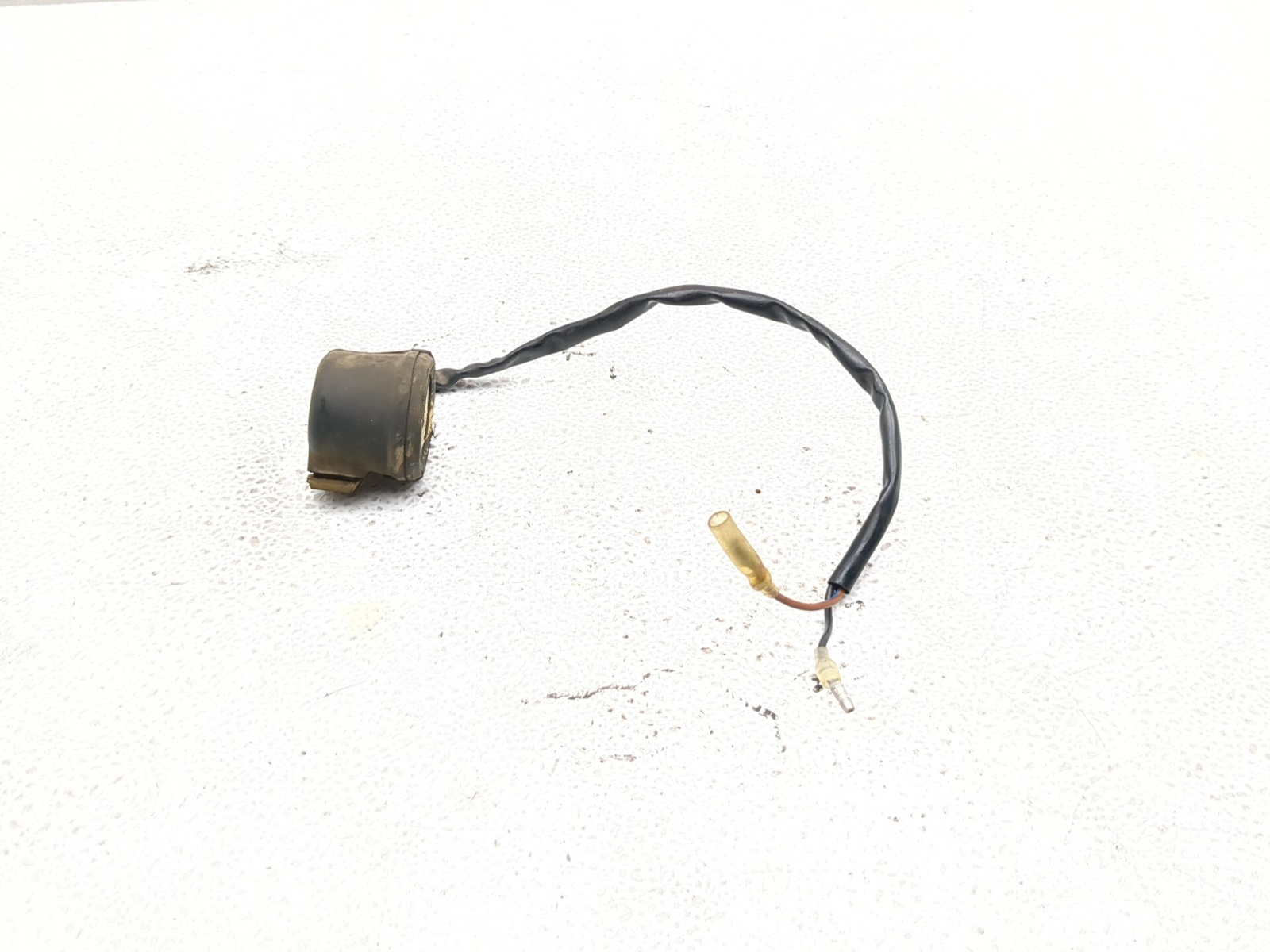 74-78 Honda CB550K CB 550 Alarm Speaker Buzzer Beeper