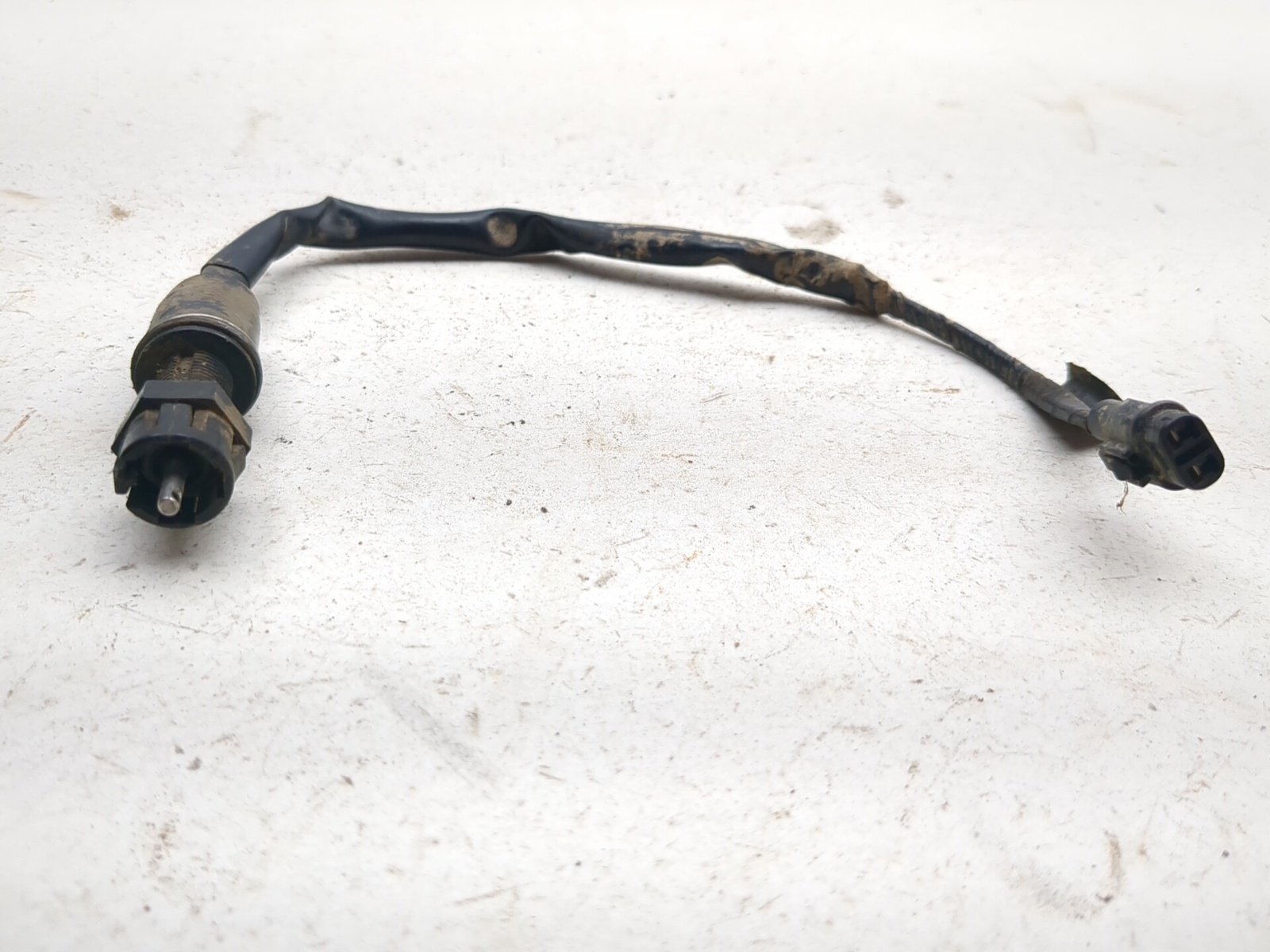 03-13 Kawasaki Prairie 360 4X4 Rear Brake Light Switch Sensor