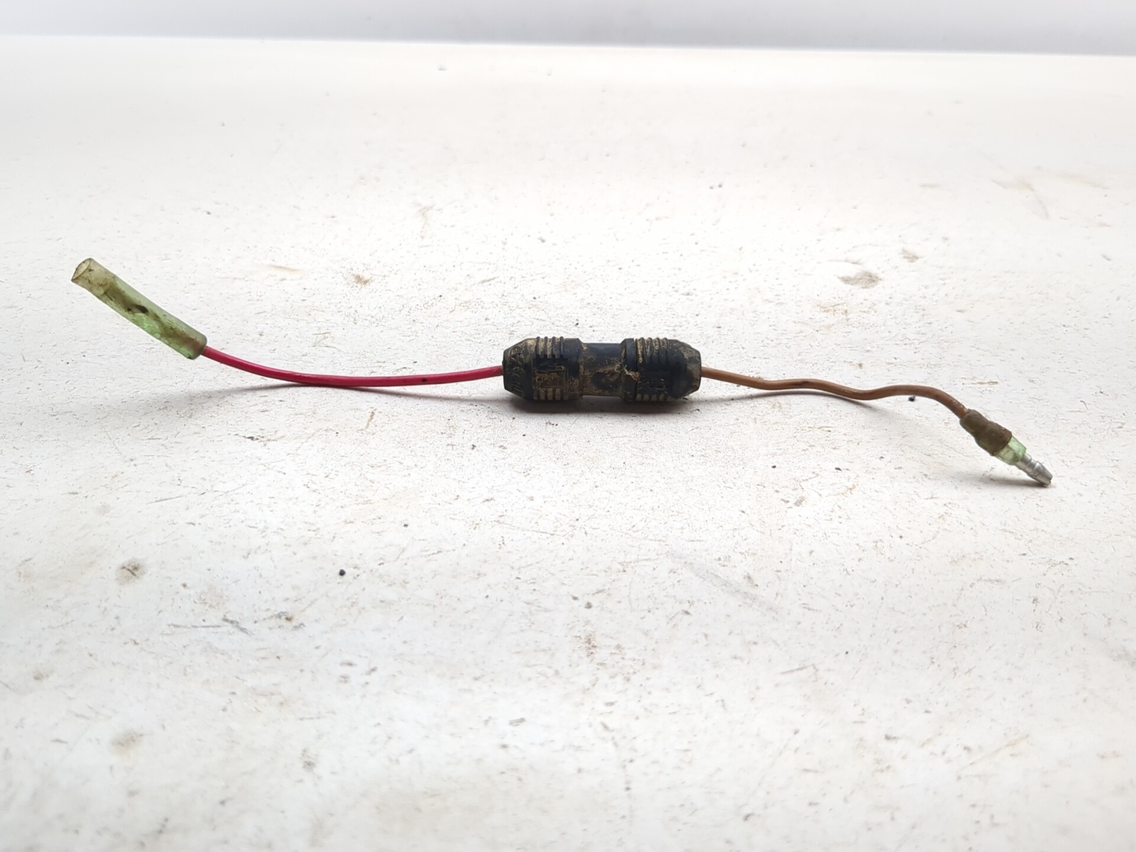 03-13 Kawasaki Prairie 360 4X4 Fuse Holder Wire C - Sun Coast