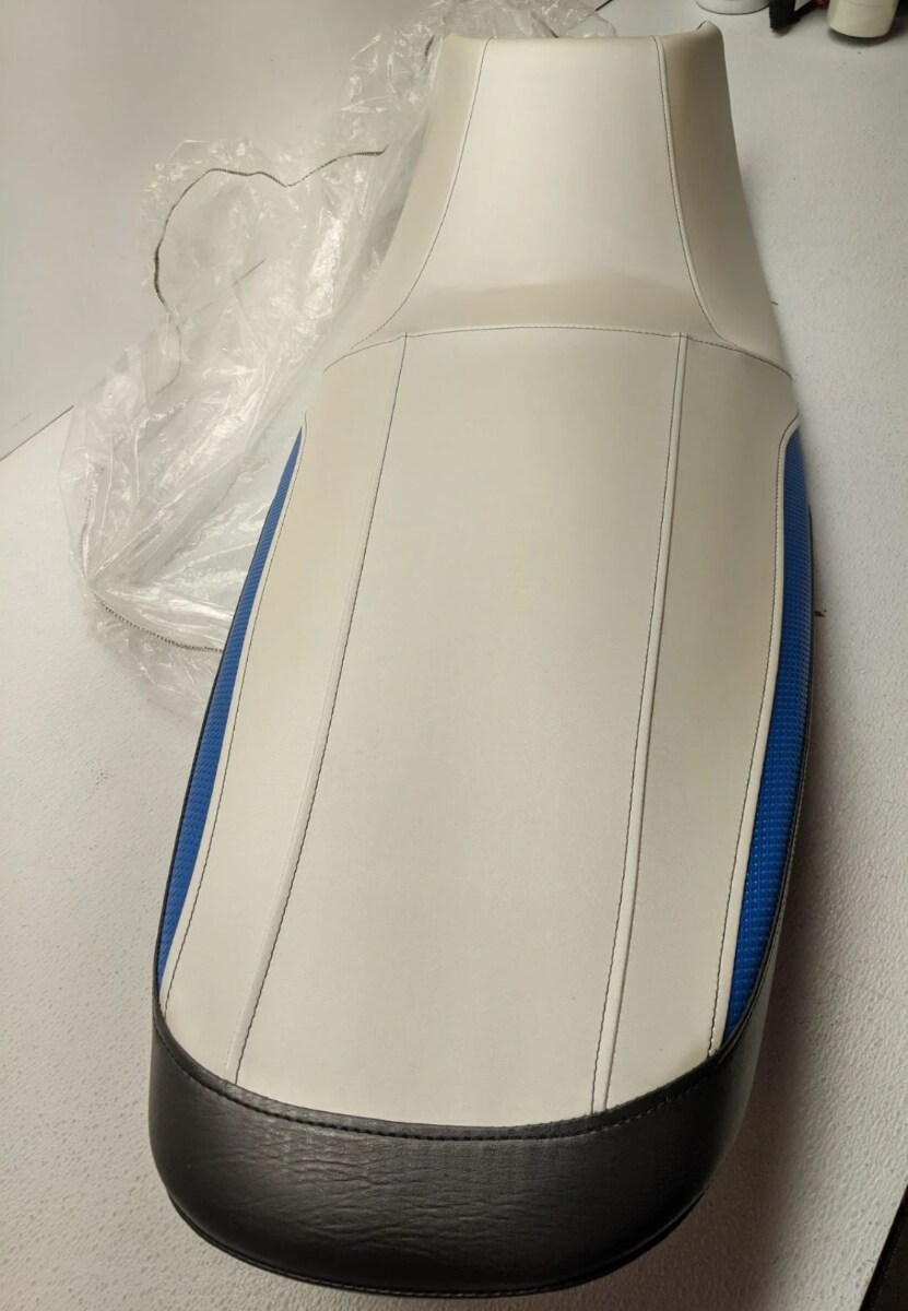 2017-2024 Yamaha EX Deluxe EXR EX Sport OEM Seat Assembly F3Y