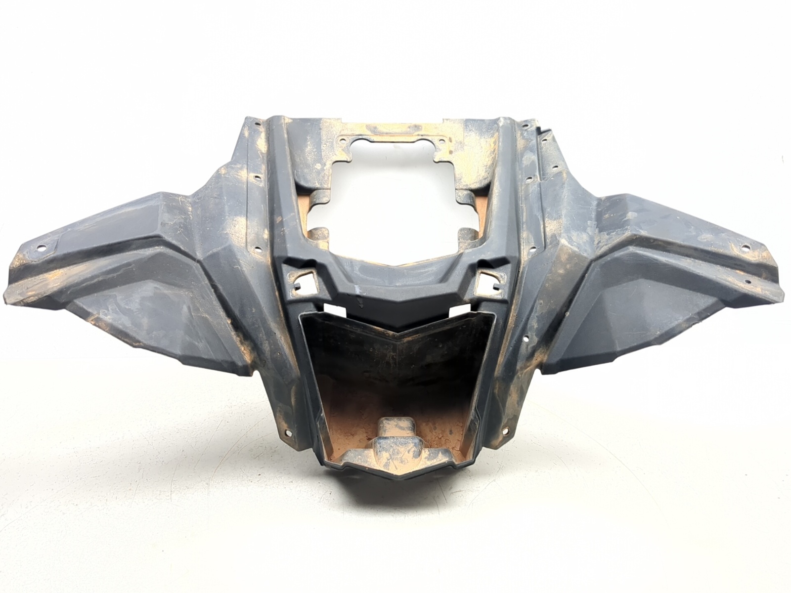 15-25 Polaris Scrambler 850 Rear Storage Box Panel Cover