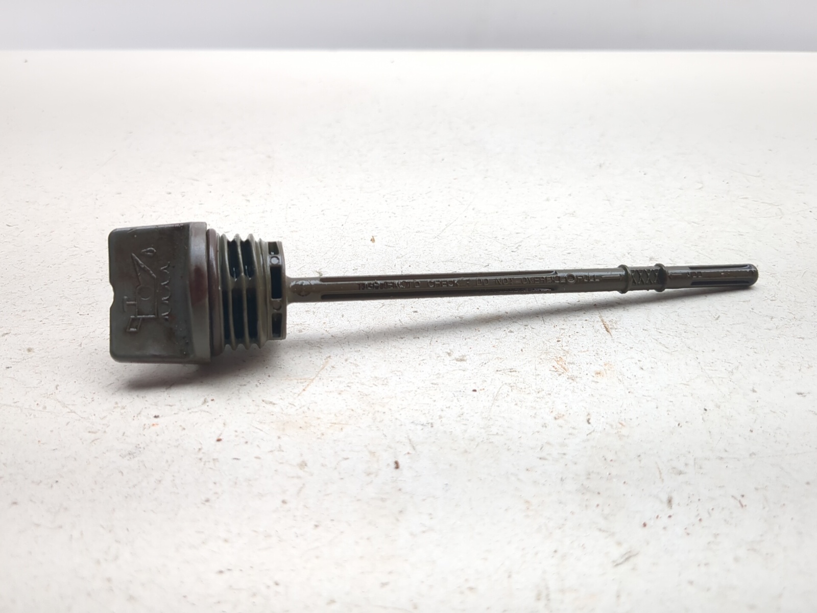 15-25 Polaris Scrambler 850 Oil Level Dipstick