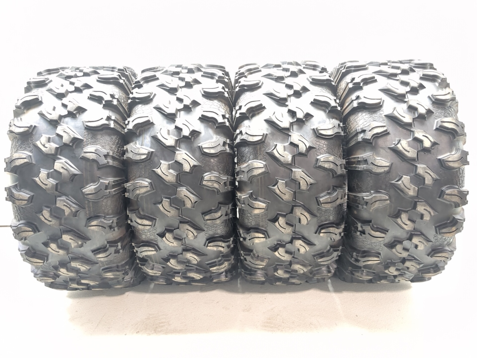 Tire EFX MOTORAVAGE 27X10.00-14 Set Of 4