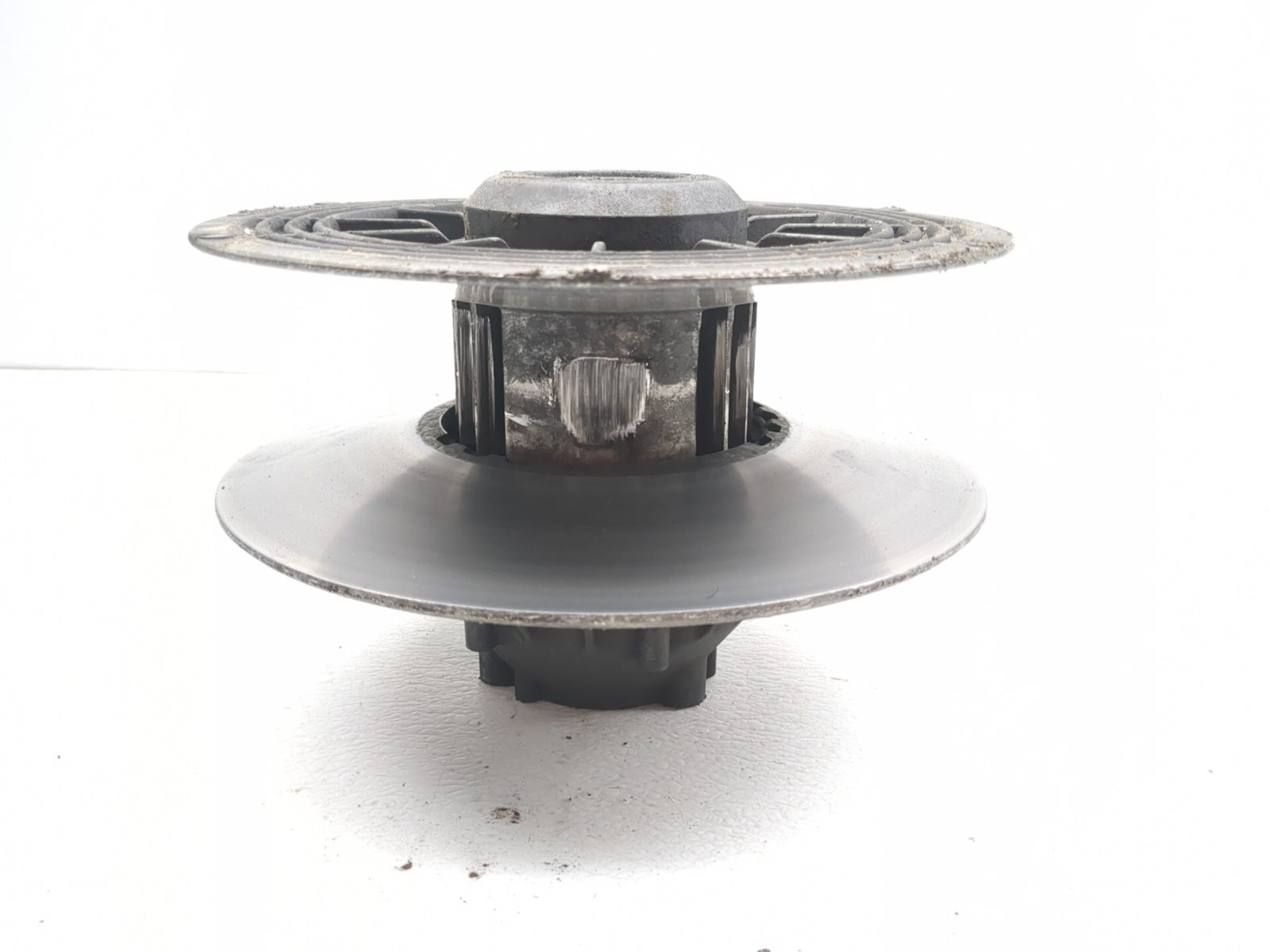 17-23 Can Am Outlander X MR 570 CVT Secondary Driven Clutch