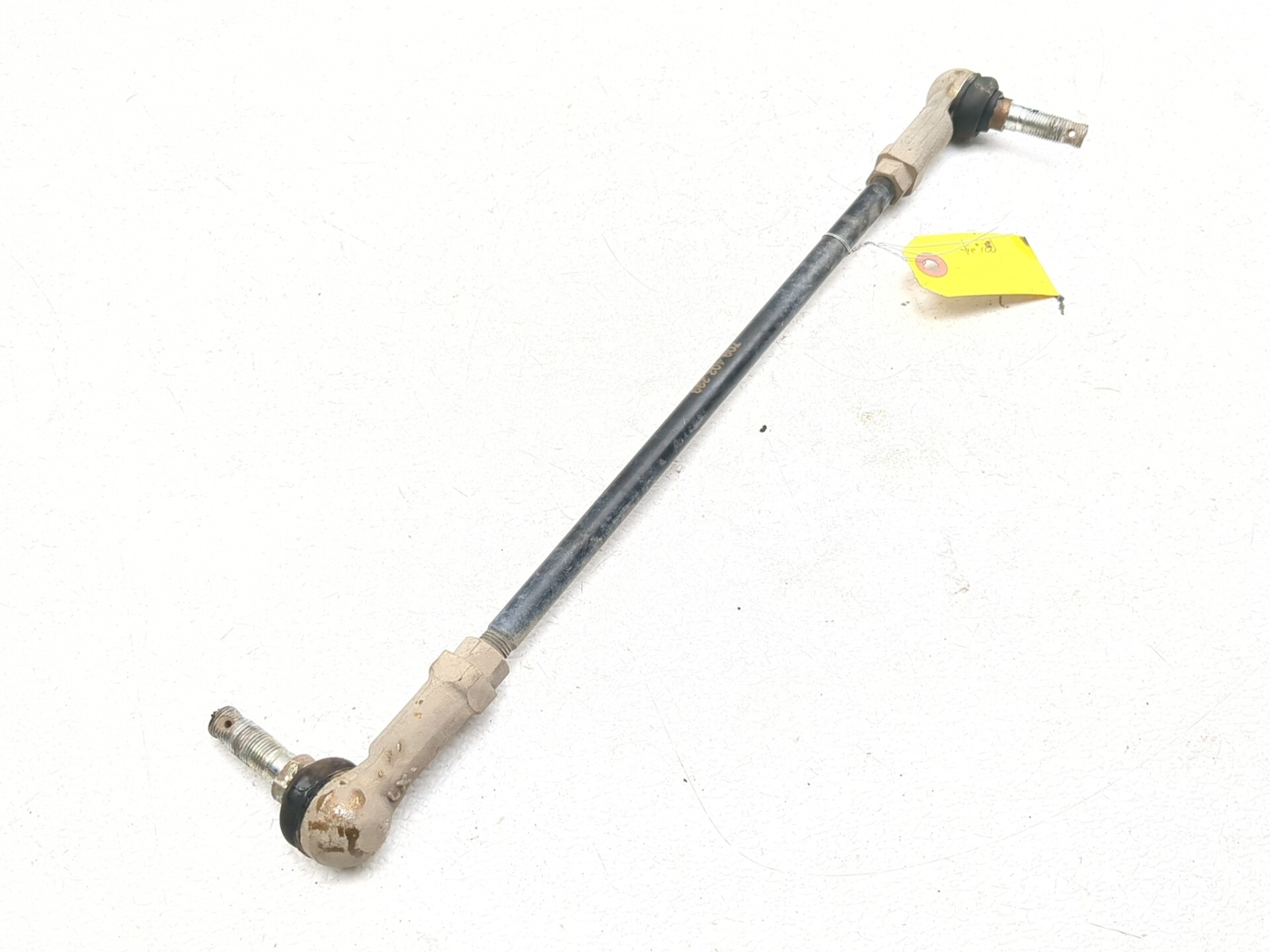 17-23 Can Am Outlander X MR 570 Front Left Steering Linkage Tie Rod