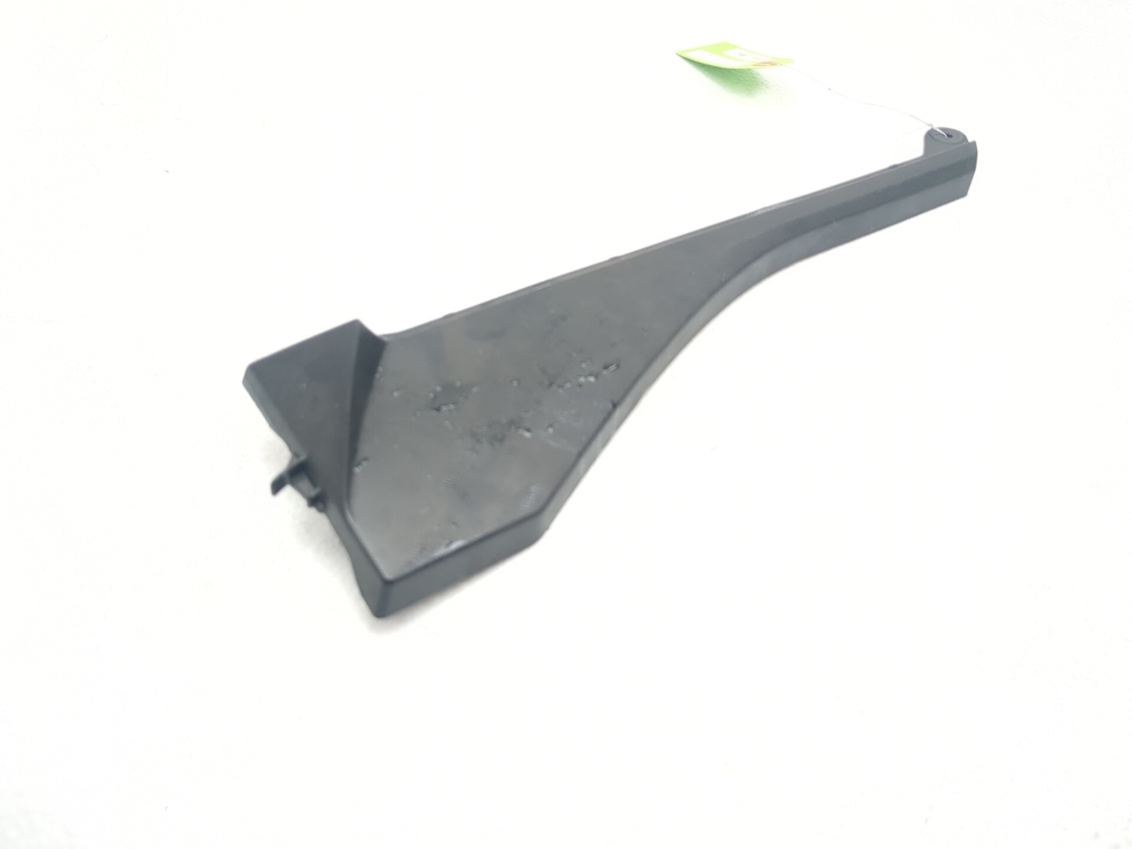 12910ページ 08-10 Kawasaki Ninja ZX1000 ZX10R Right Inner Fairing Cover Panel