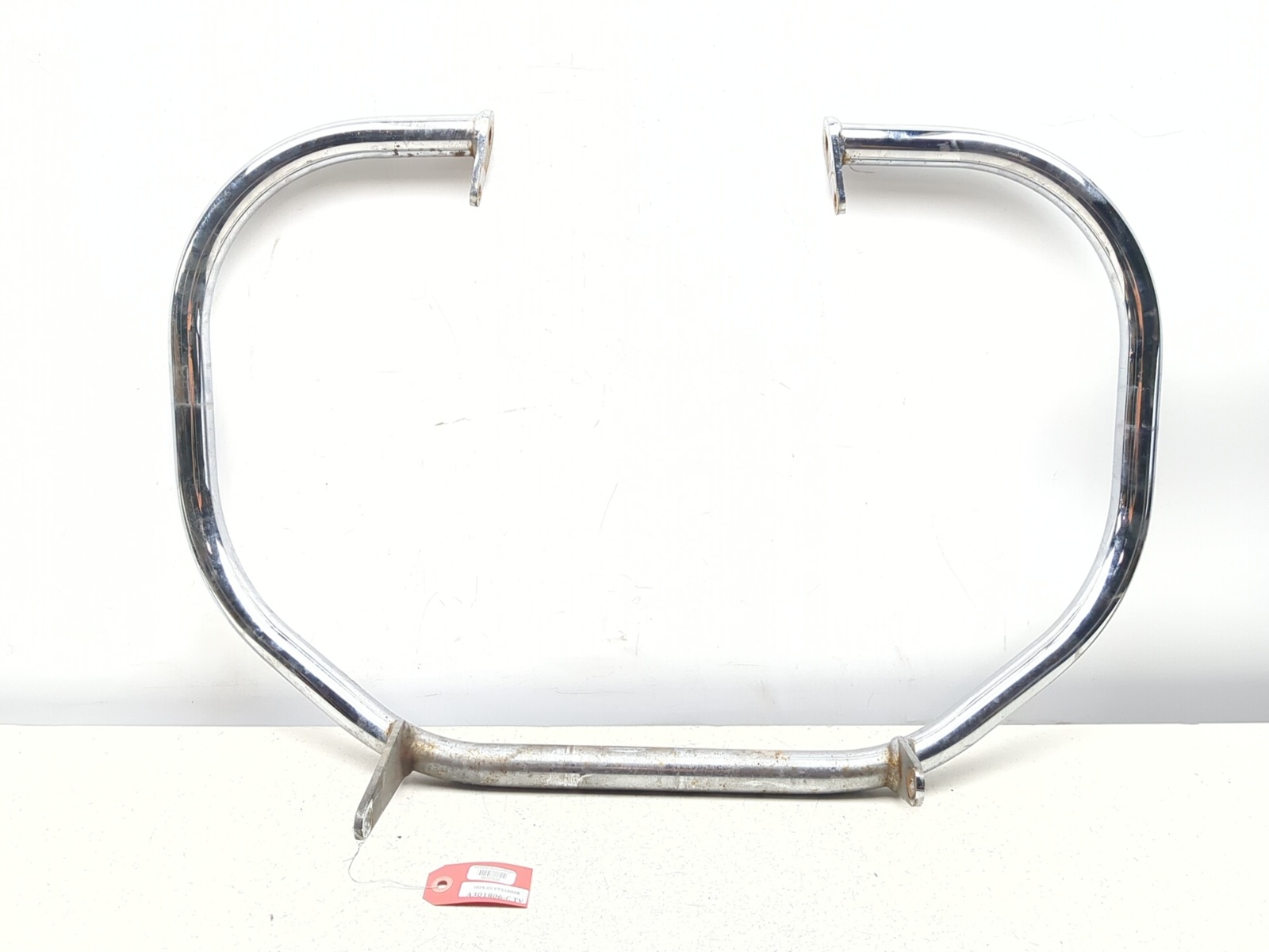 04-08 Honda VTX1800R VTX 1800 Engine Motor Crash Guard Bars