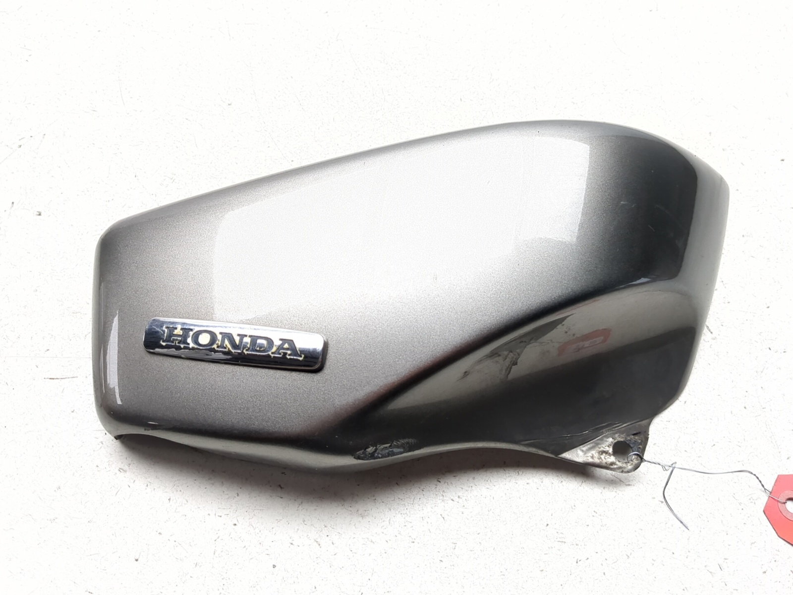 04-08 Honda VTX1800R VTX 1800 Right Side Cover Panel 83400-MCV