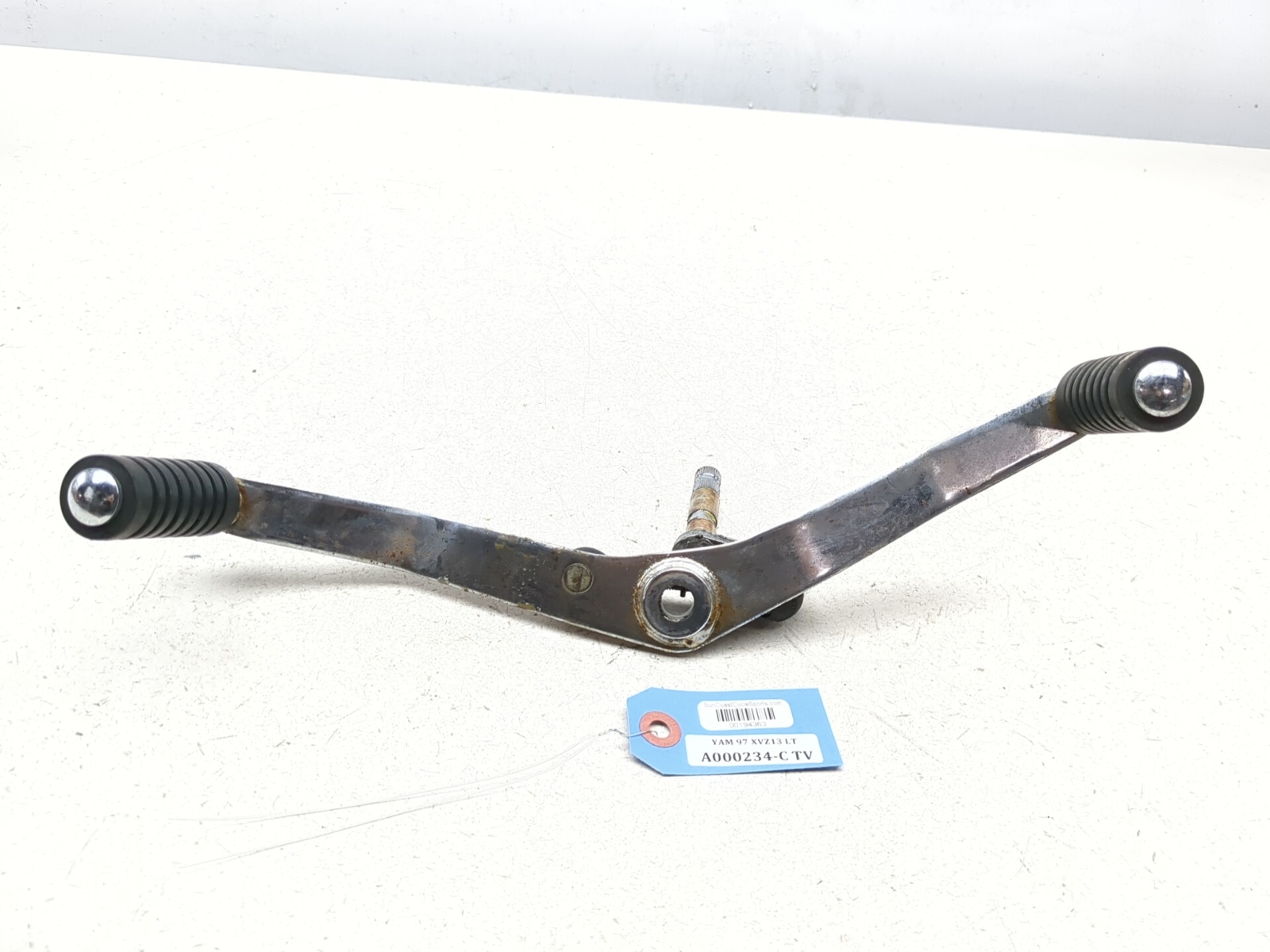 97-09 Yamaha Royal Star Tour Deluxe XVZ1300LT Shifter Shift Pedal