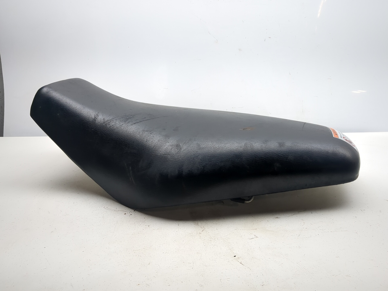 15-23 Kawasaki KVF750 Brute Force 750 Front Driver Seat 53066-0739