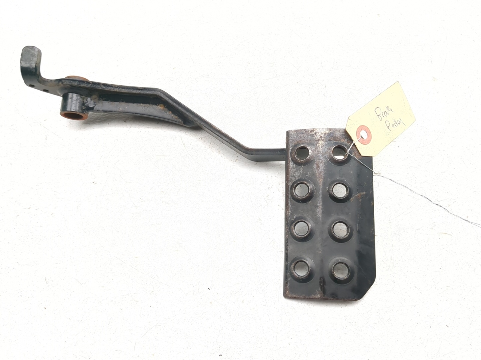 18-23 Yamaha Wolverine X4 850 Brake Pedal Lever Assembly