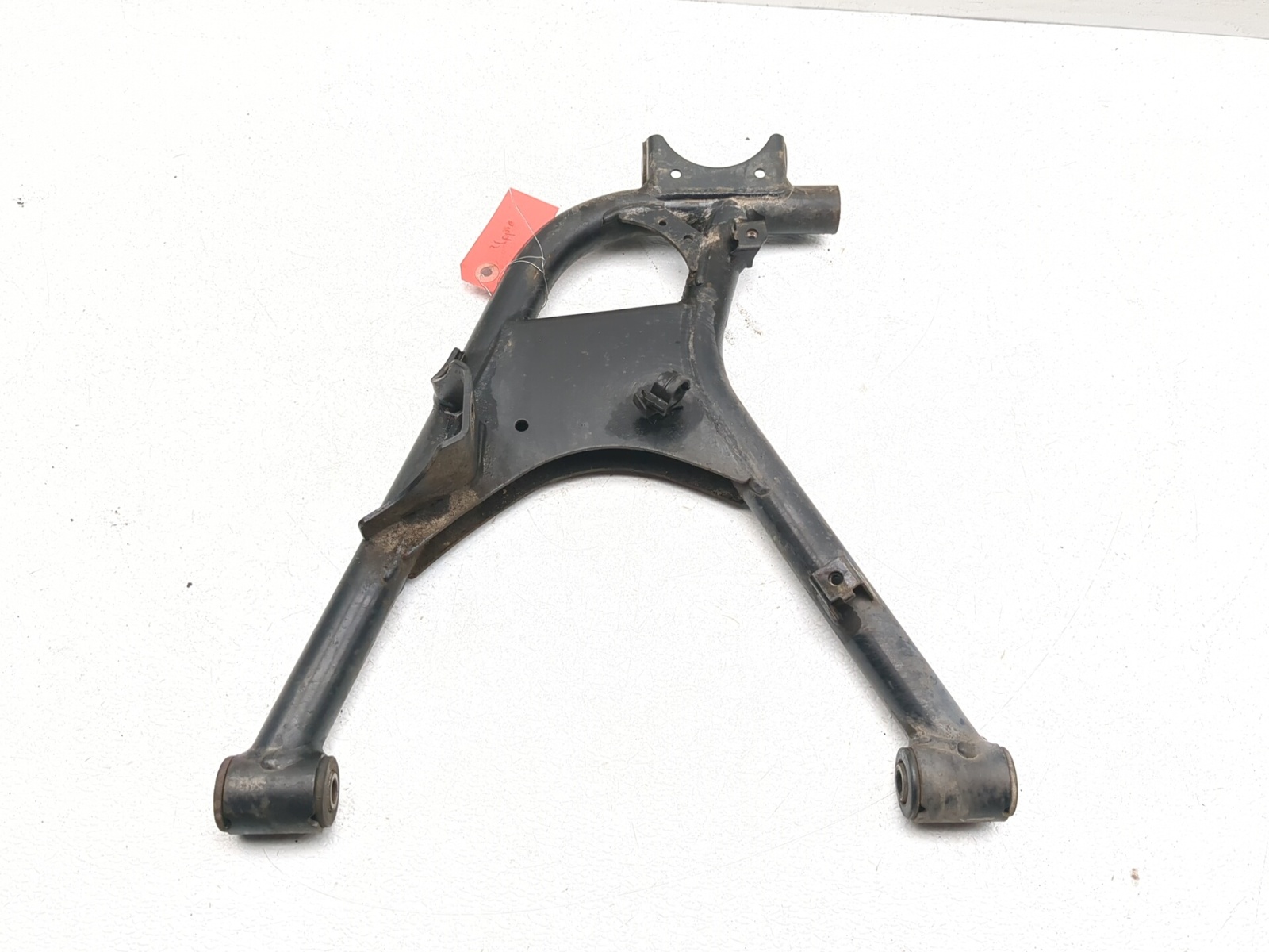 18-23 Yamaha Wolverine X4 850 Rear Right Upper Control A Arm