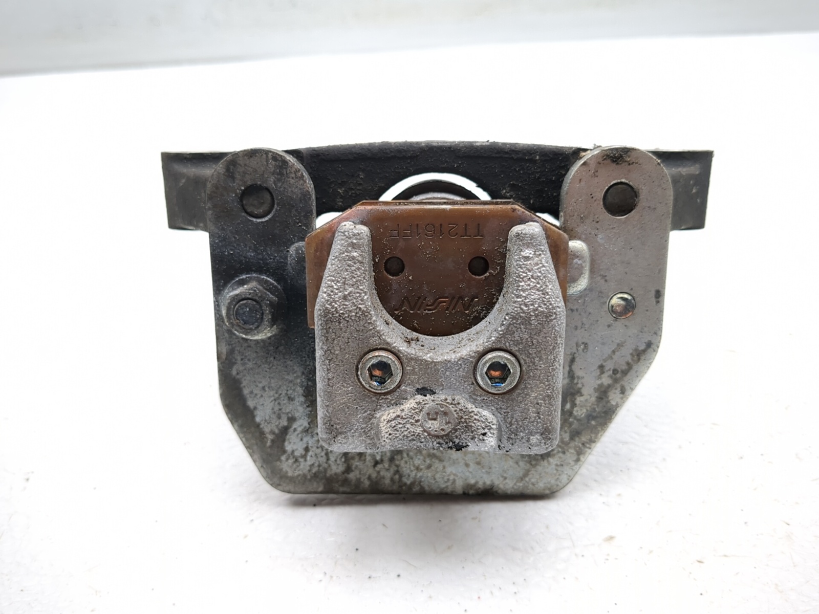 18-23 Yamaha Wolverine X4 850 Parking Brake E-Brake Caliper