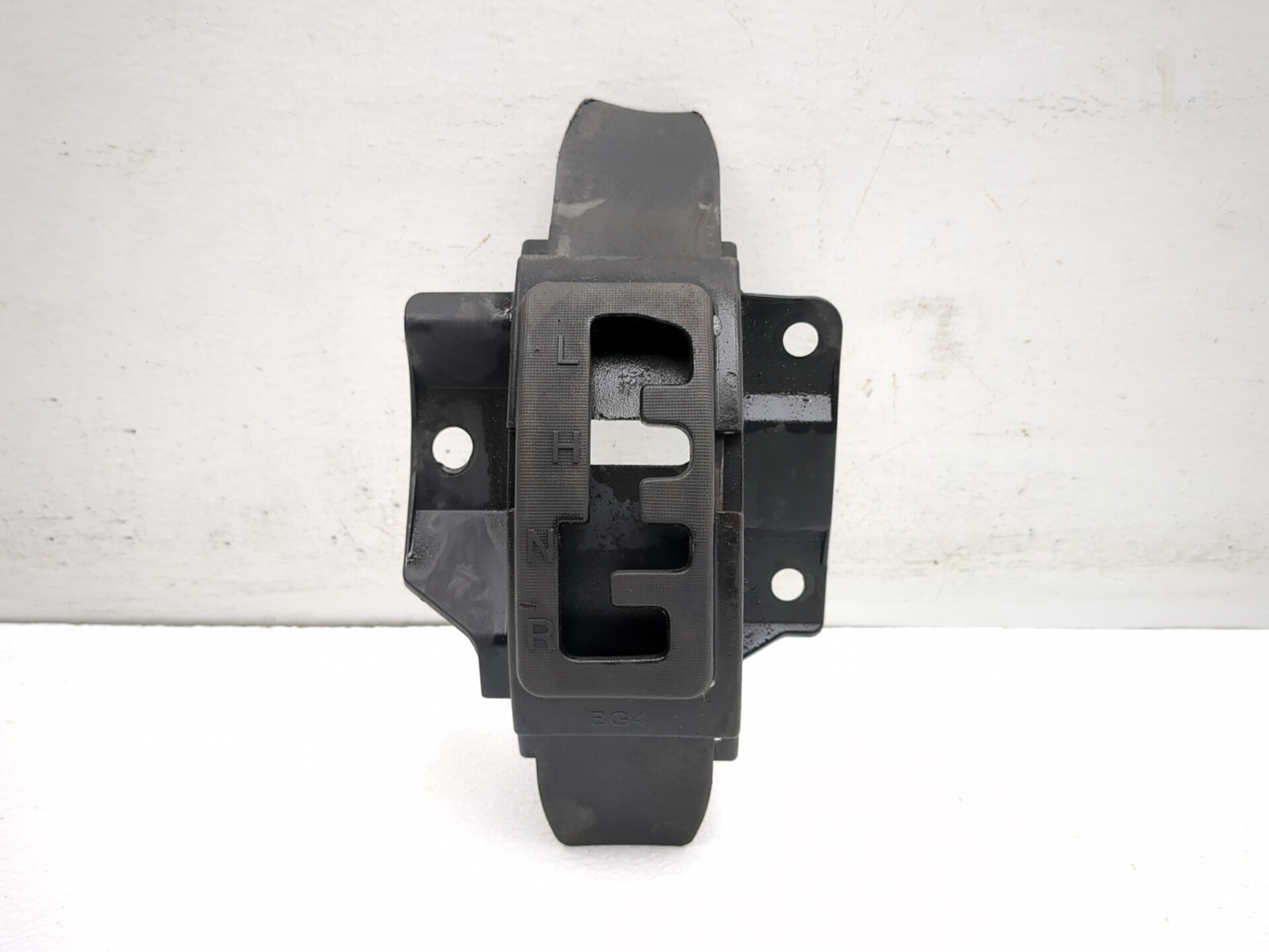 18-23 Yamaha Wolverine X4 850 Shifter Gear Shift Selector Cover