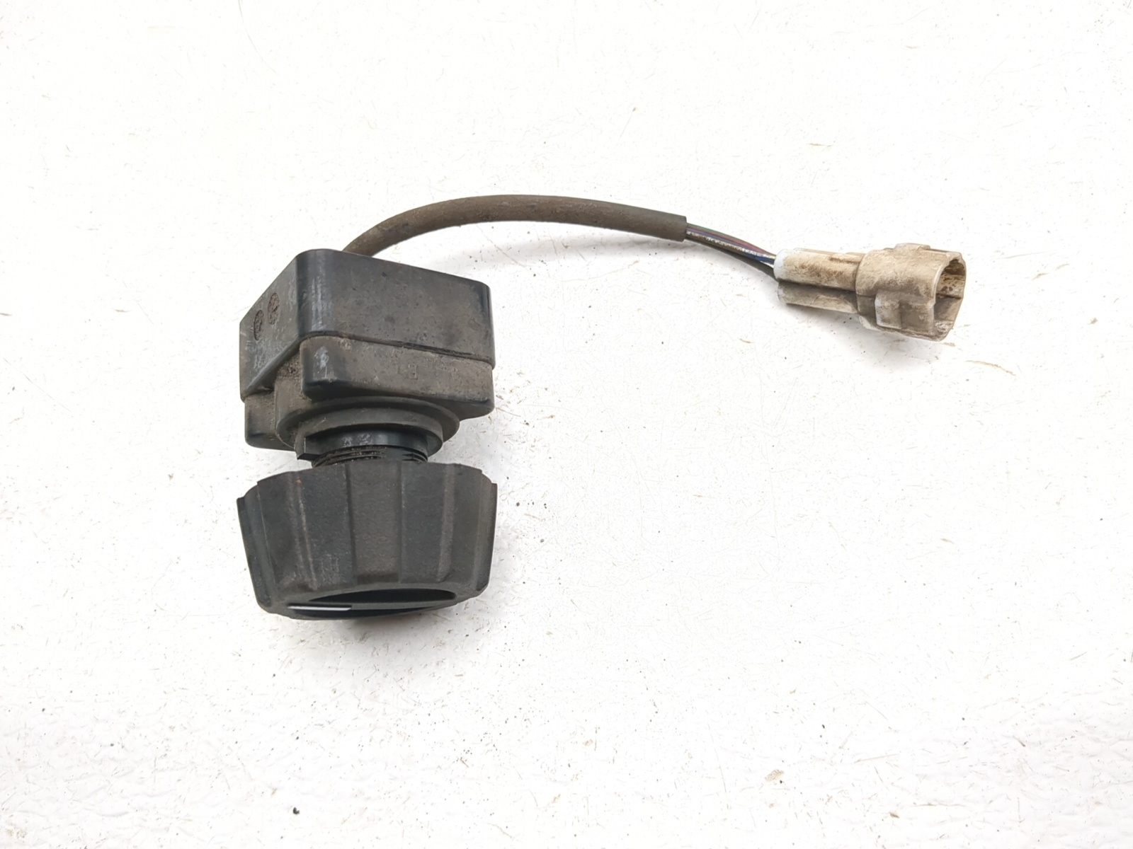 18-23 Yamaha Wolverine X4 850 4X4 Dash Selector Switch