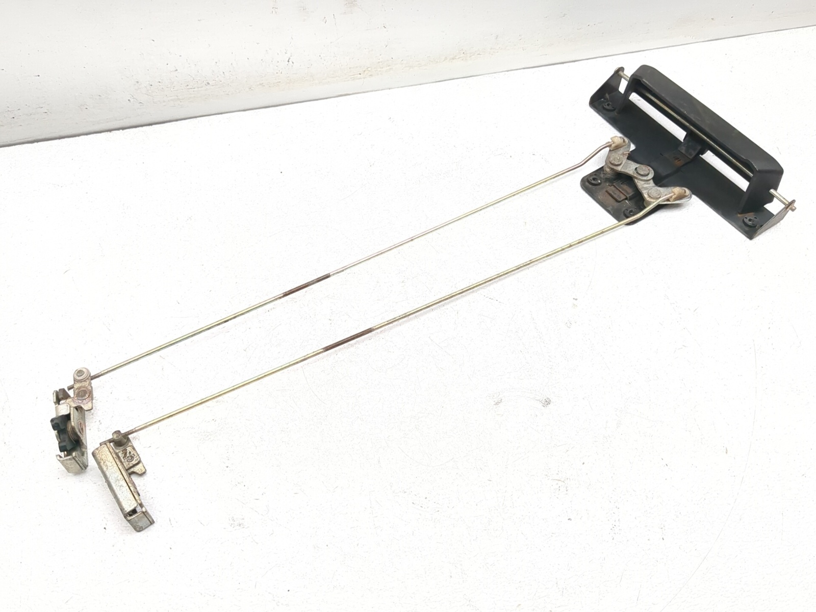 18-23 Yamaha Wolverine X4 850 Tailgate Latch Assembly