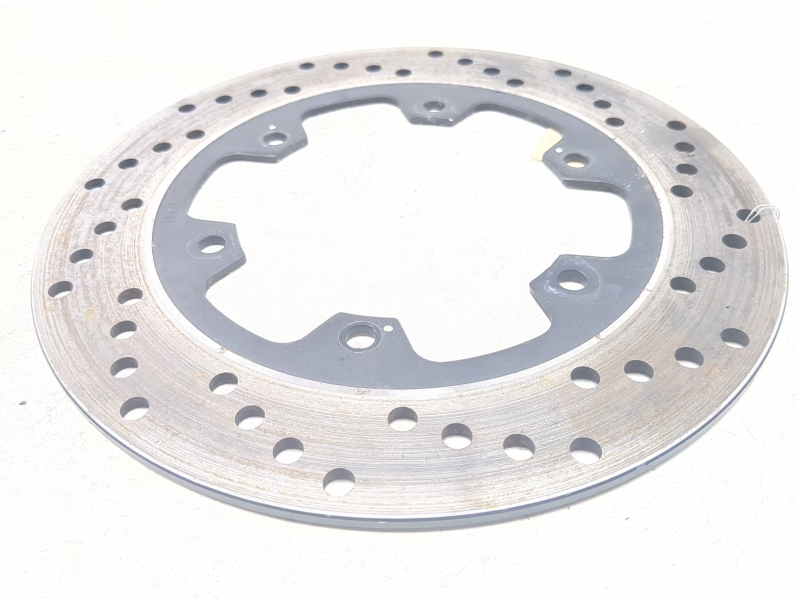 21-24 Ducati Monster 937 Plus Rear Disc Brake Rotor
