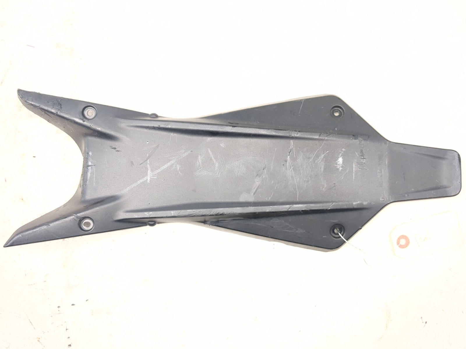 21-24 Ducati Monster 937 Plus Rear Undertail Fender Cover 48217001A