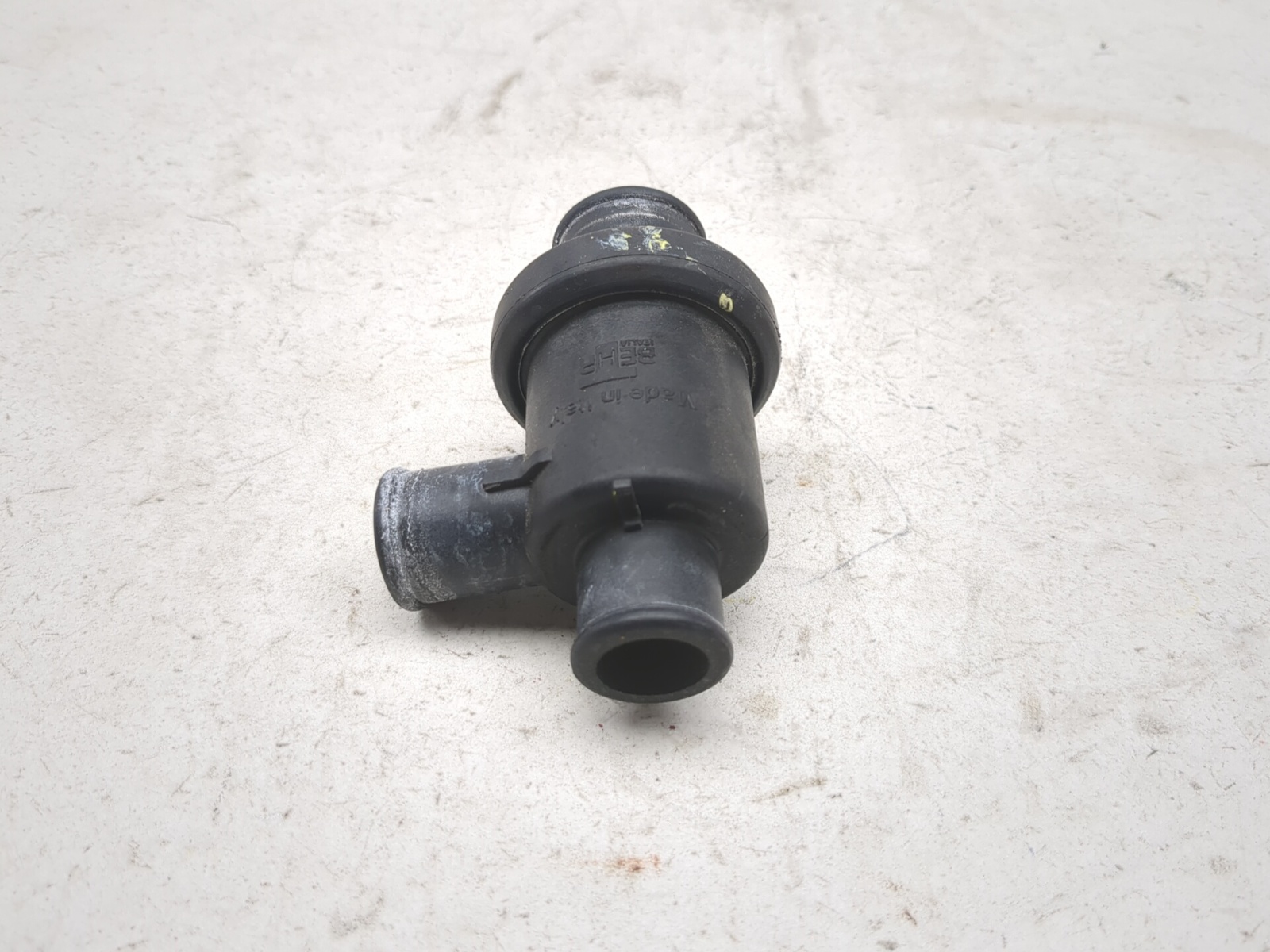 21-24 Ducati Monster 937 Plus Thermostat Housing Valve