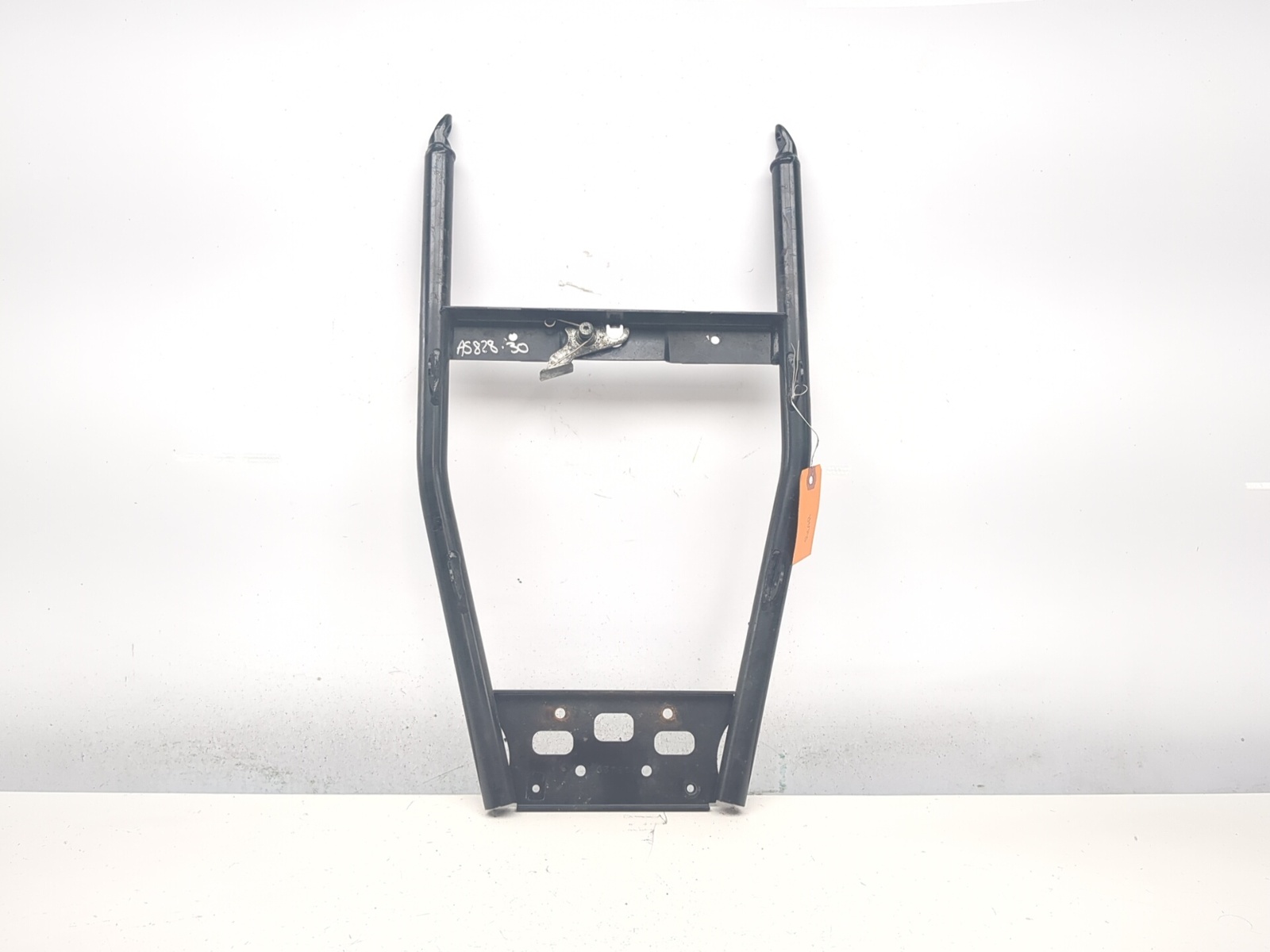 00-09 Buell Blast Rear Sub Frame Subframe