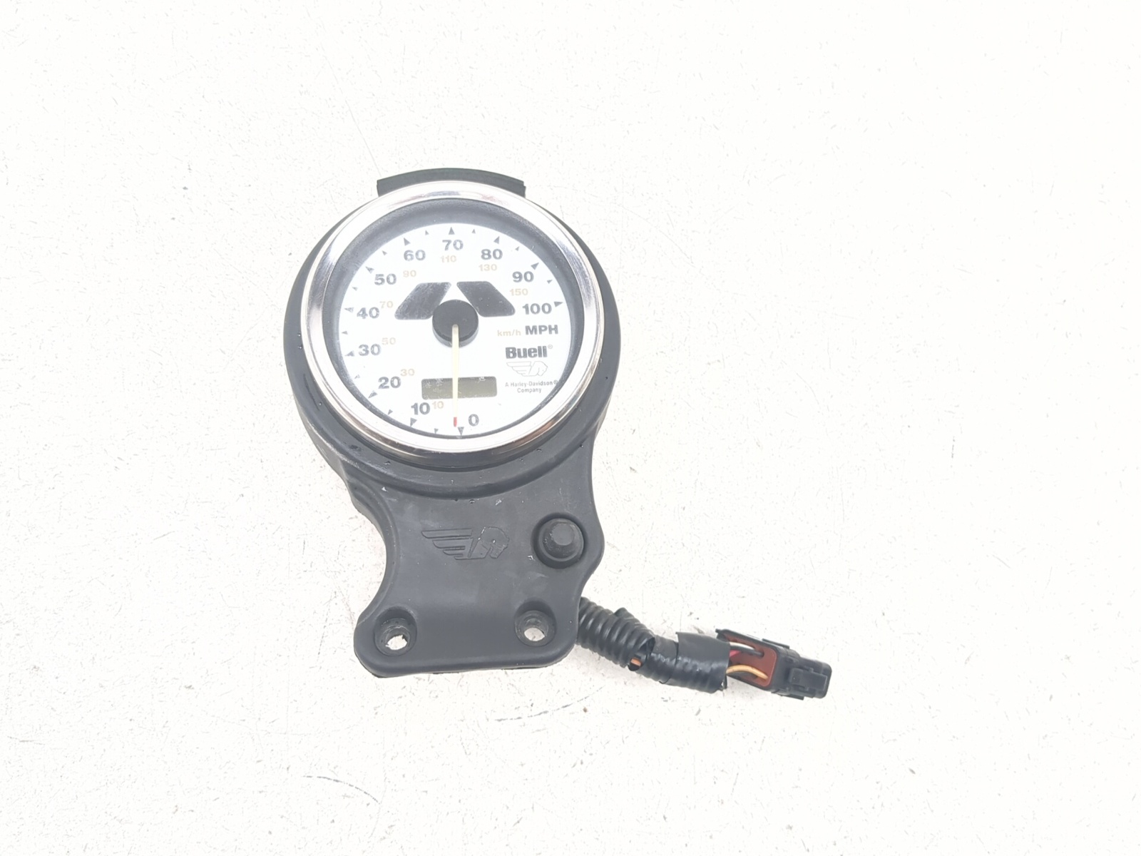 00-09 Buell Blast Gauge Speedometer Display - Sun Coast Cycle
