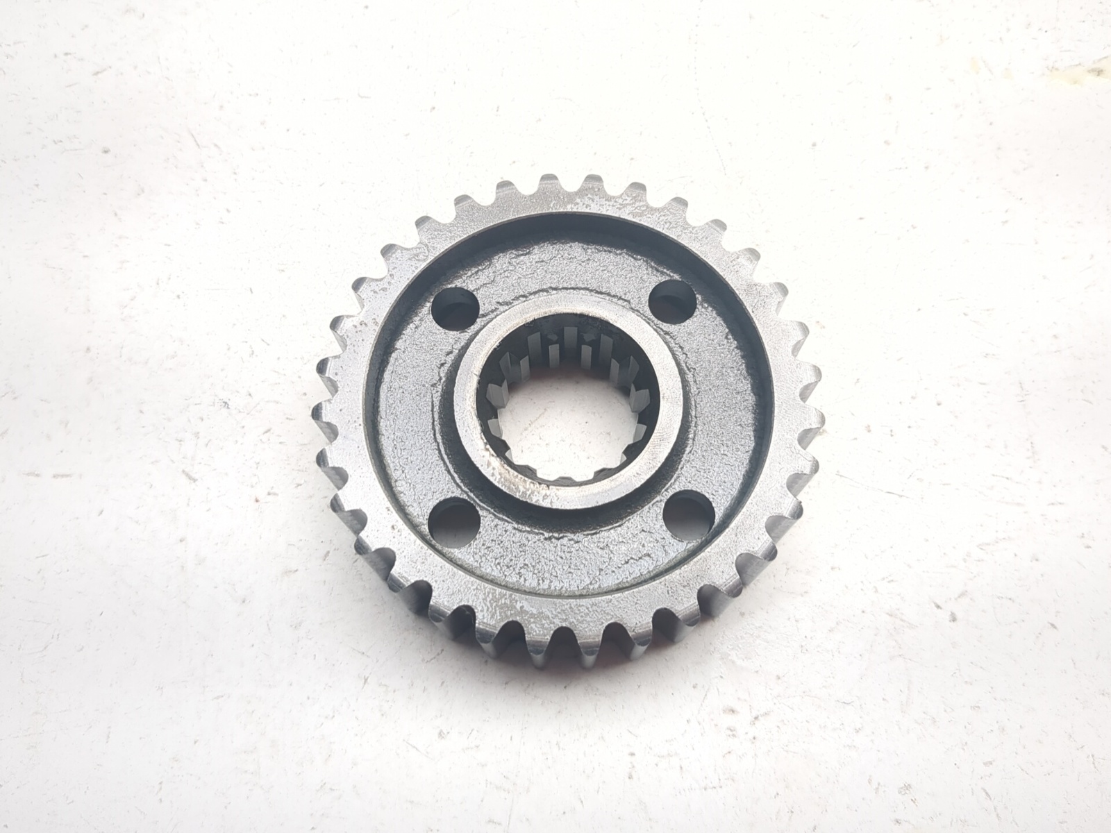 99-03 Yamaha Road Star XV1600 Silverado Transmission Gear - Sun