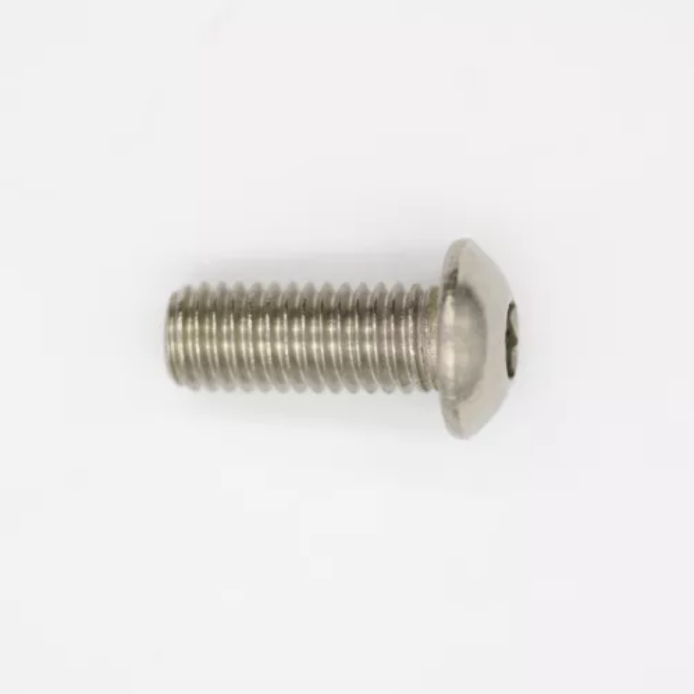 QTY 4 | NOS CAN-AM New OEM Socket Head Screw M8 X 20 For ATV UTV 205482060