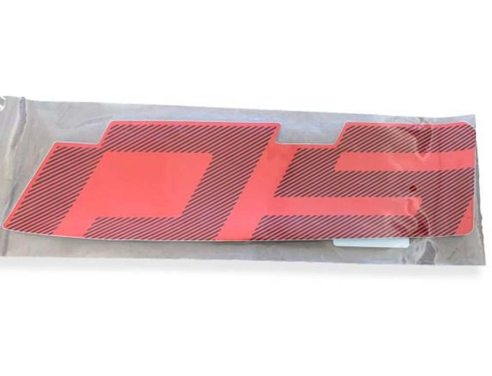 BRP LH Rear Fender Decal S87132RCAL00 Can-Am Outlander Renegade Maverick