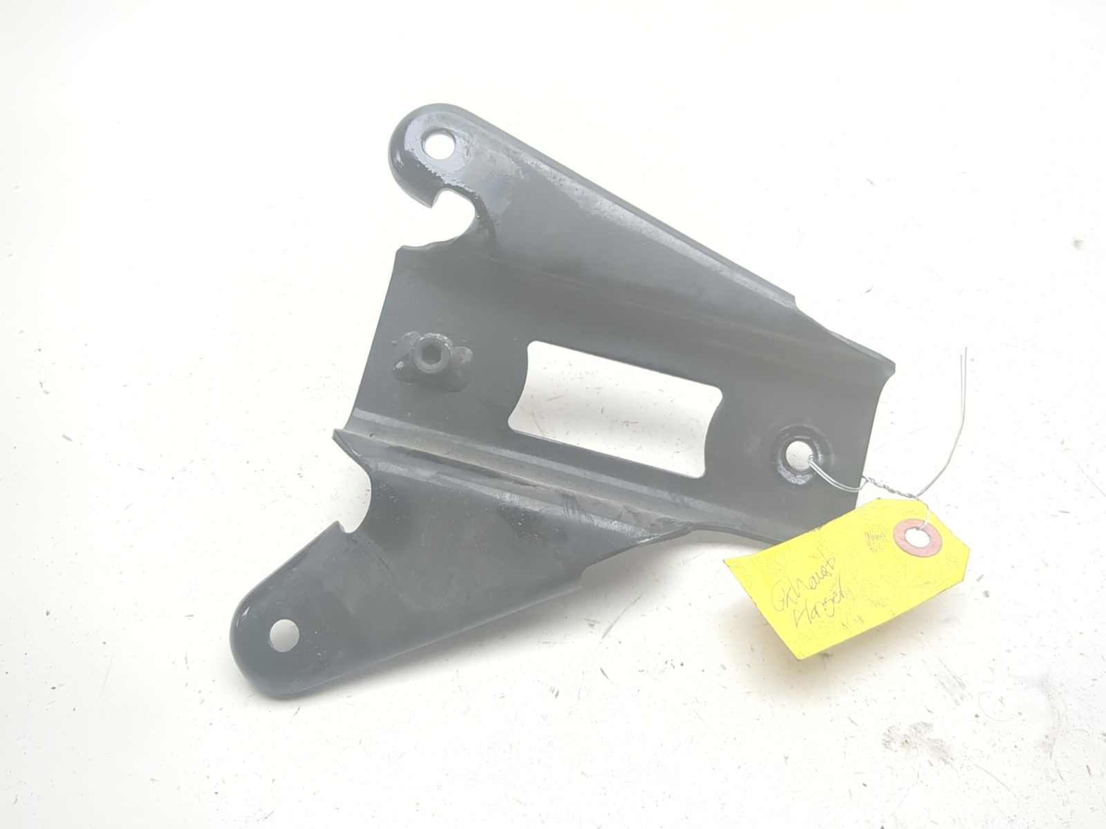 13-19 Suzuki VL1500 Boulevard C90T Exhaust Hanger Mount Bracket