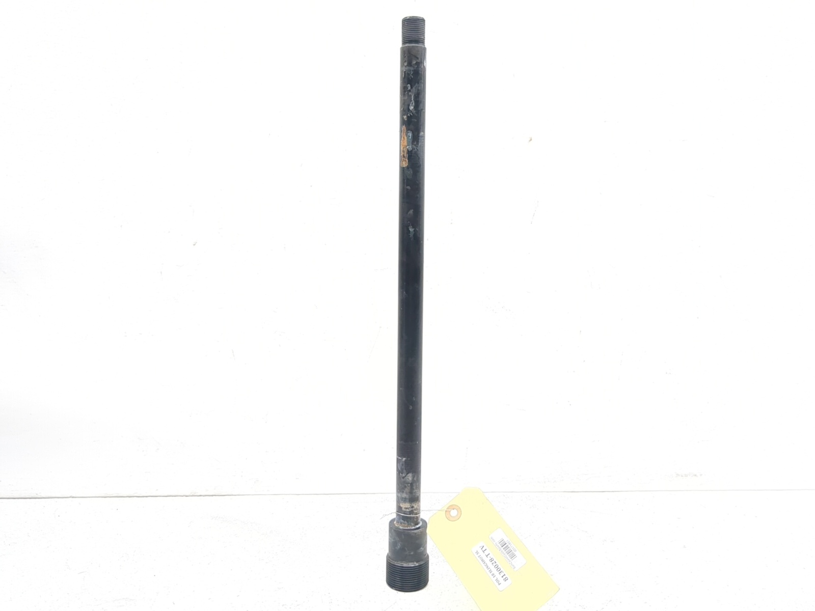 14-20 Polaris Slingshot Sl Swingarm Pivot Bolt Rear 5139316 - Sun