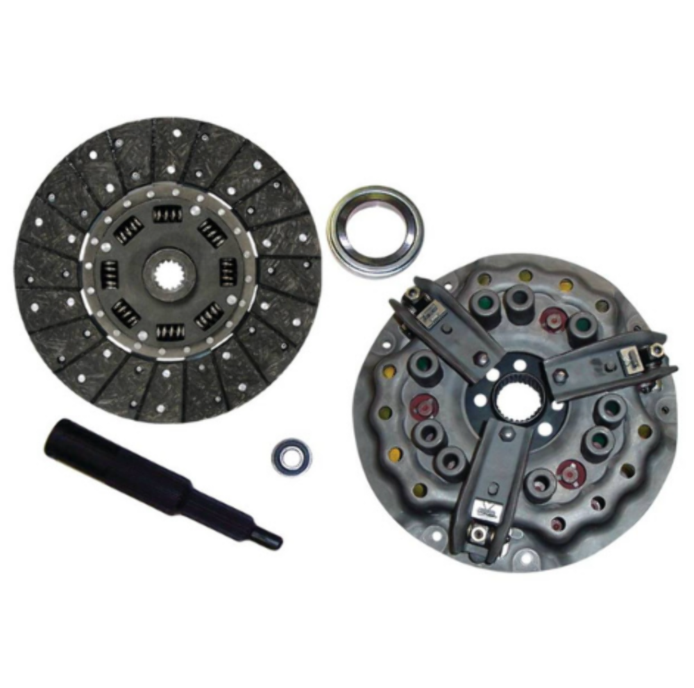 1965-1975 Ford 4500 OEM Clutch Assembly SMA 738999 - Sun Coast Cycle ...