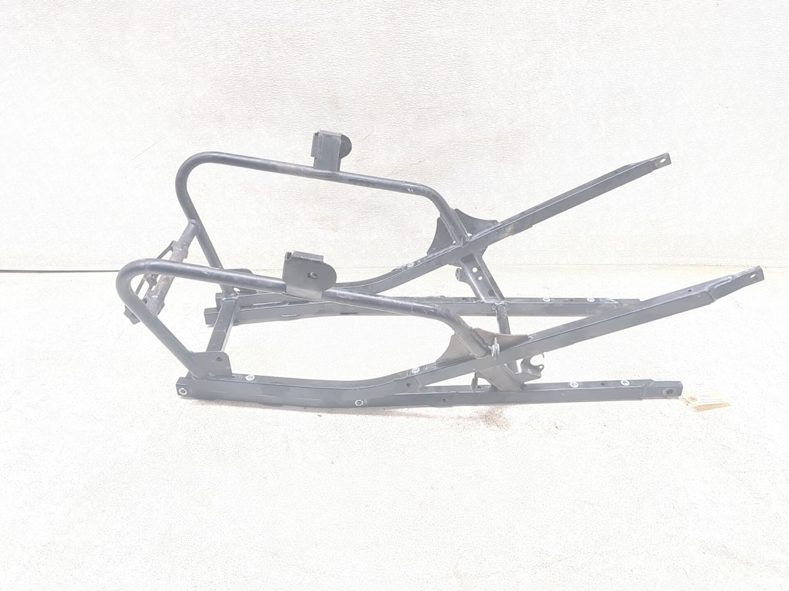 22-25 BMW K1600B Bagger Rear Subframe Tail Chassis Section 46518552913