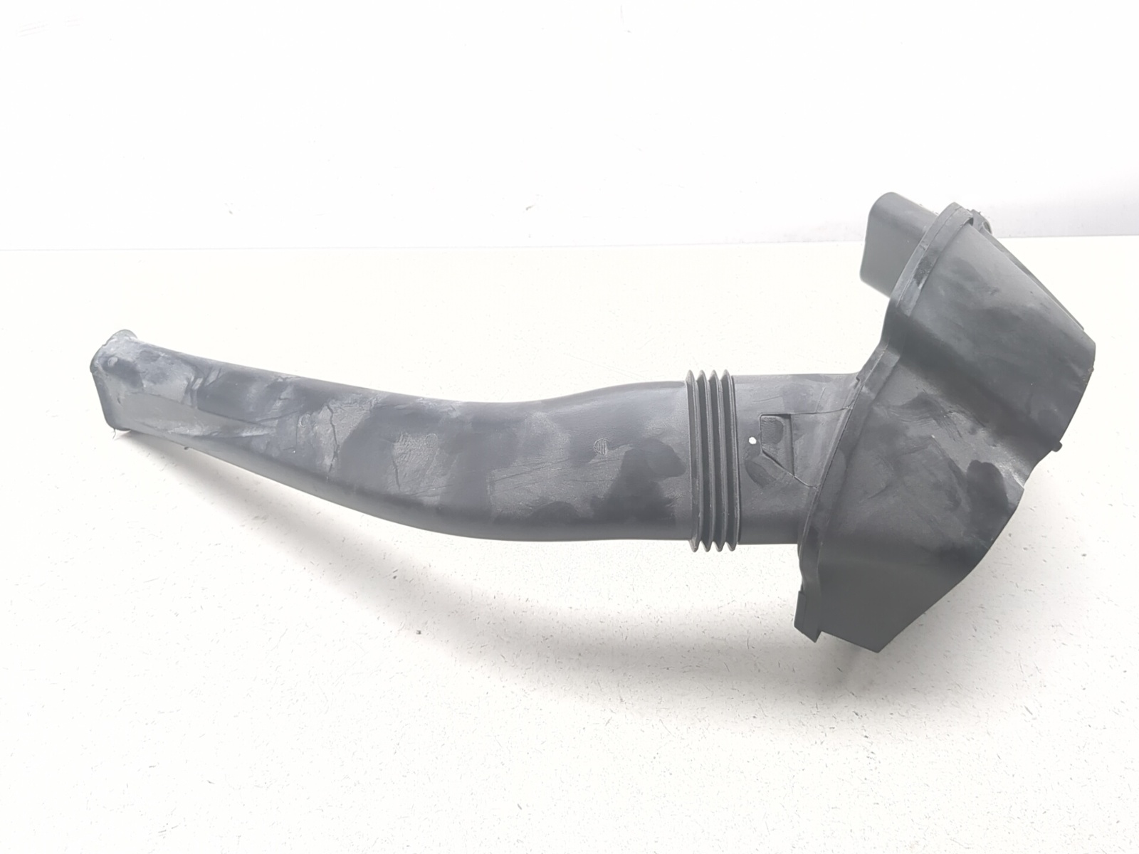 22-25 BMW K1600B Bagger Left Air Intake Duct 13717712319