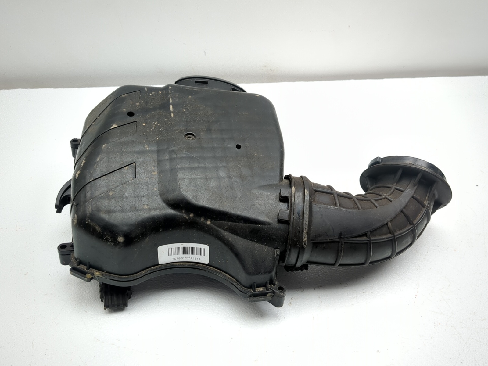 14-19 Can Am Spyder Rt SE6 Airbox Assembly