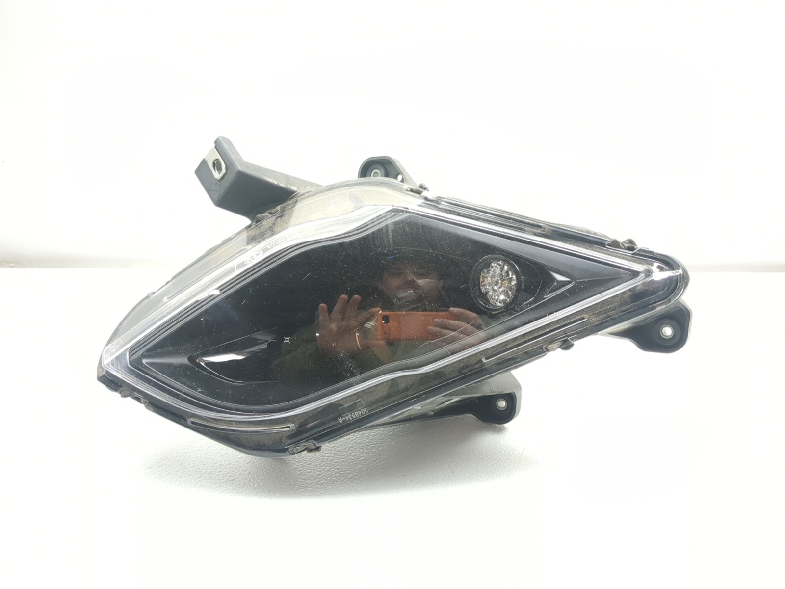 14-19 Can Am Spyder Rt SE6 Front Right Headlight C