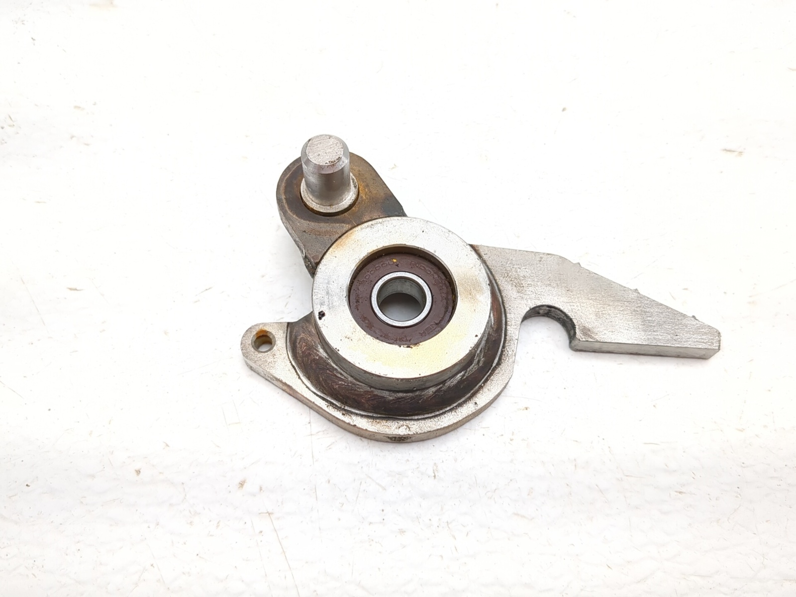 14-19 Can Am Spyder Rt SE6 Gear Shift Lever