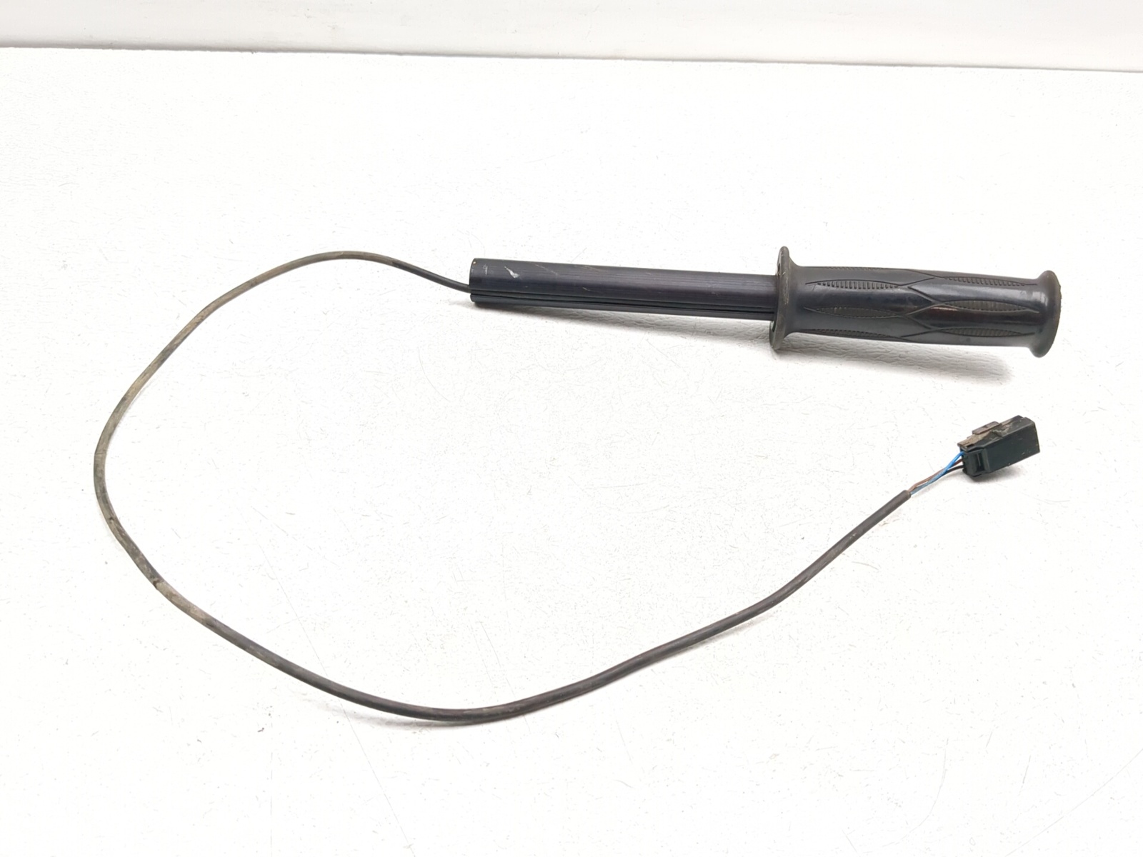 14-19 Can Am Spyder Rt SE6 Front Right Heated Grip 709400929 - Sun