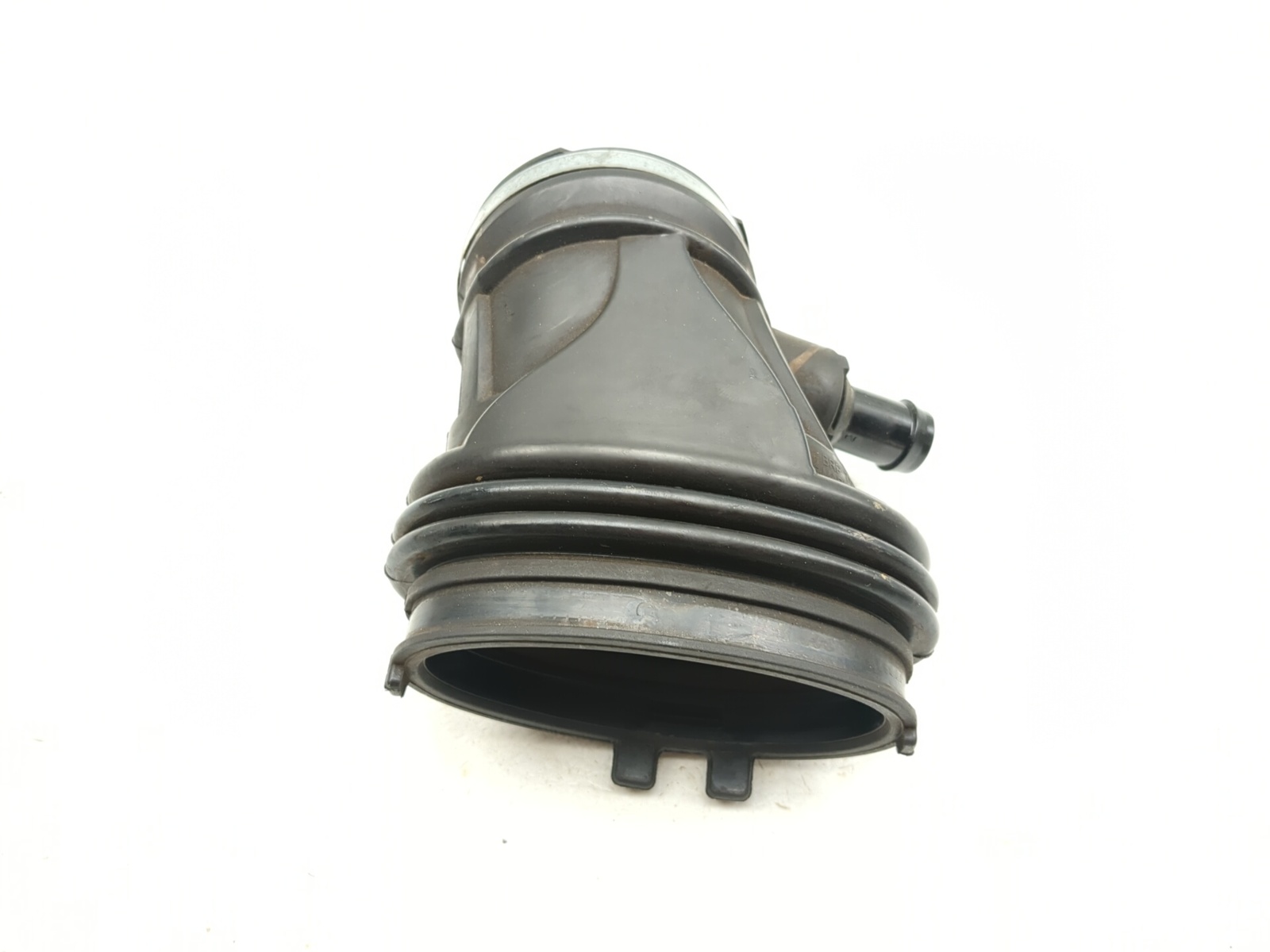 14-19 Can Am Spyder Rt SE6 Air Intake Boot 707800868